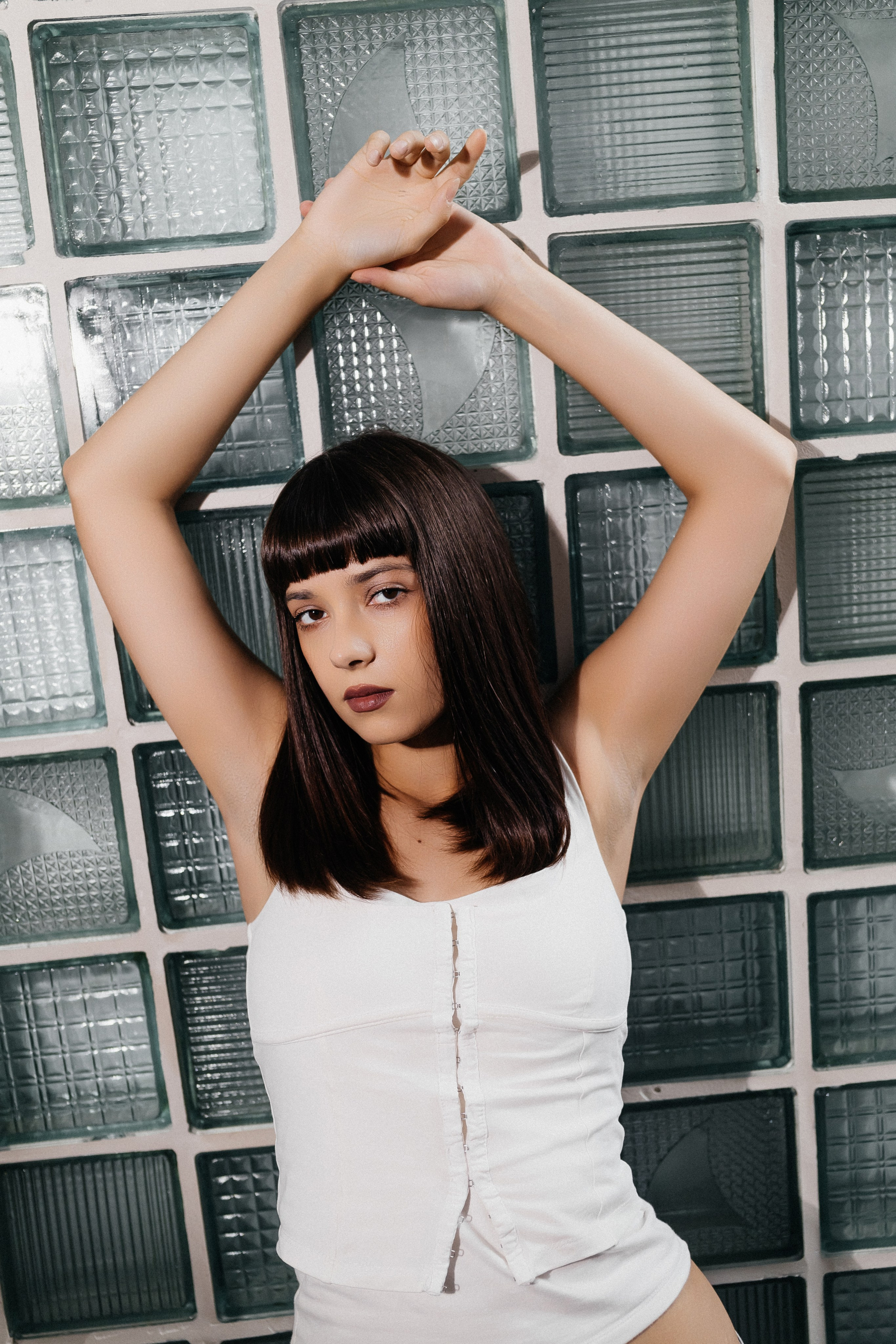 Ксюша. Фотограф Кемерово | Сергей