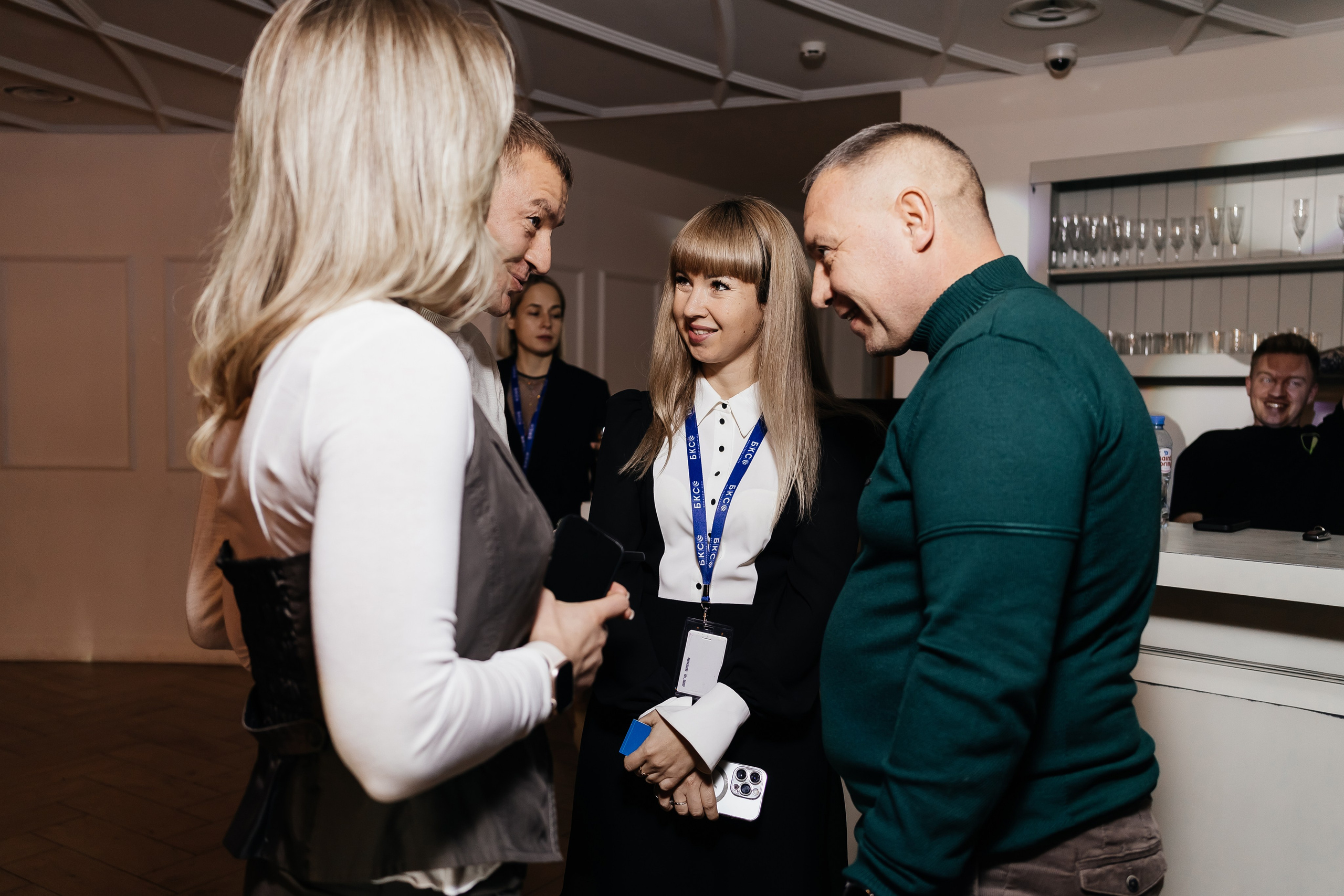 БКС. Фотограф Кемерово | Сергей