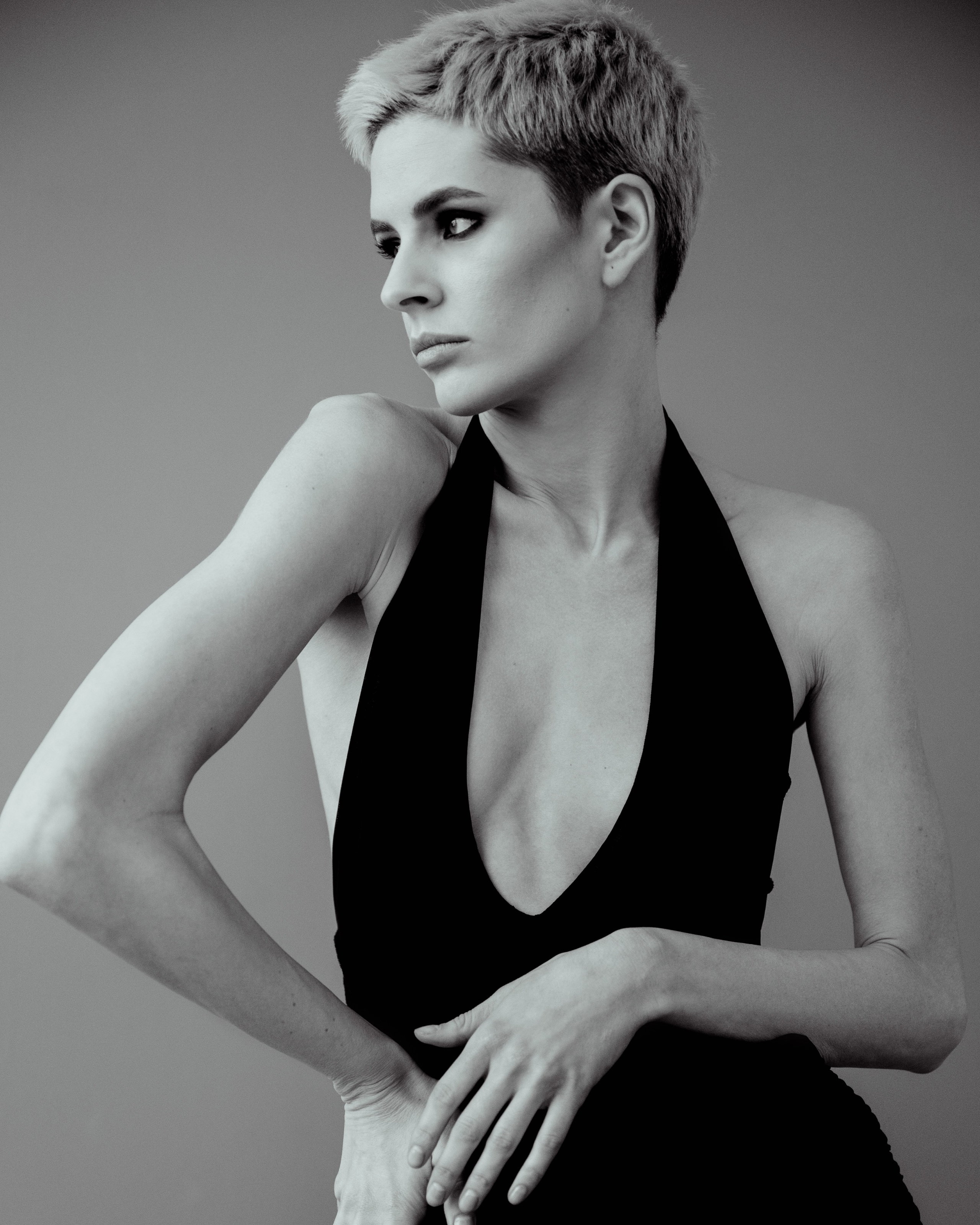 Liza. Главная