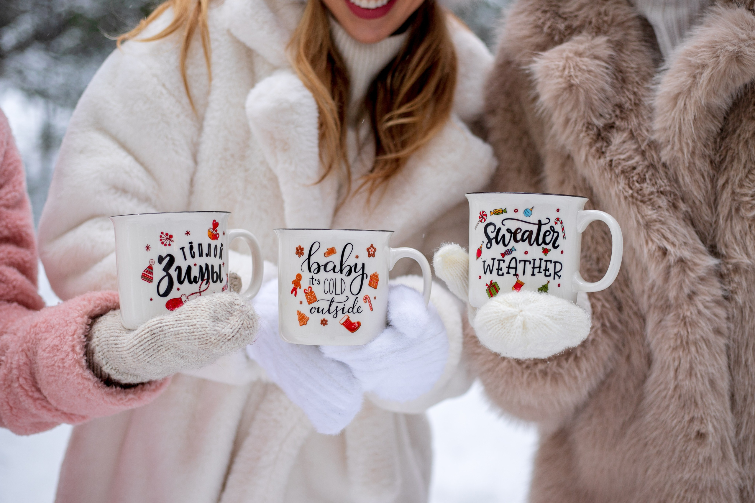 Прогулки. Семейный и детский фотограф в г. Кемерово