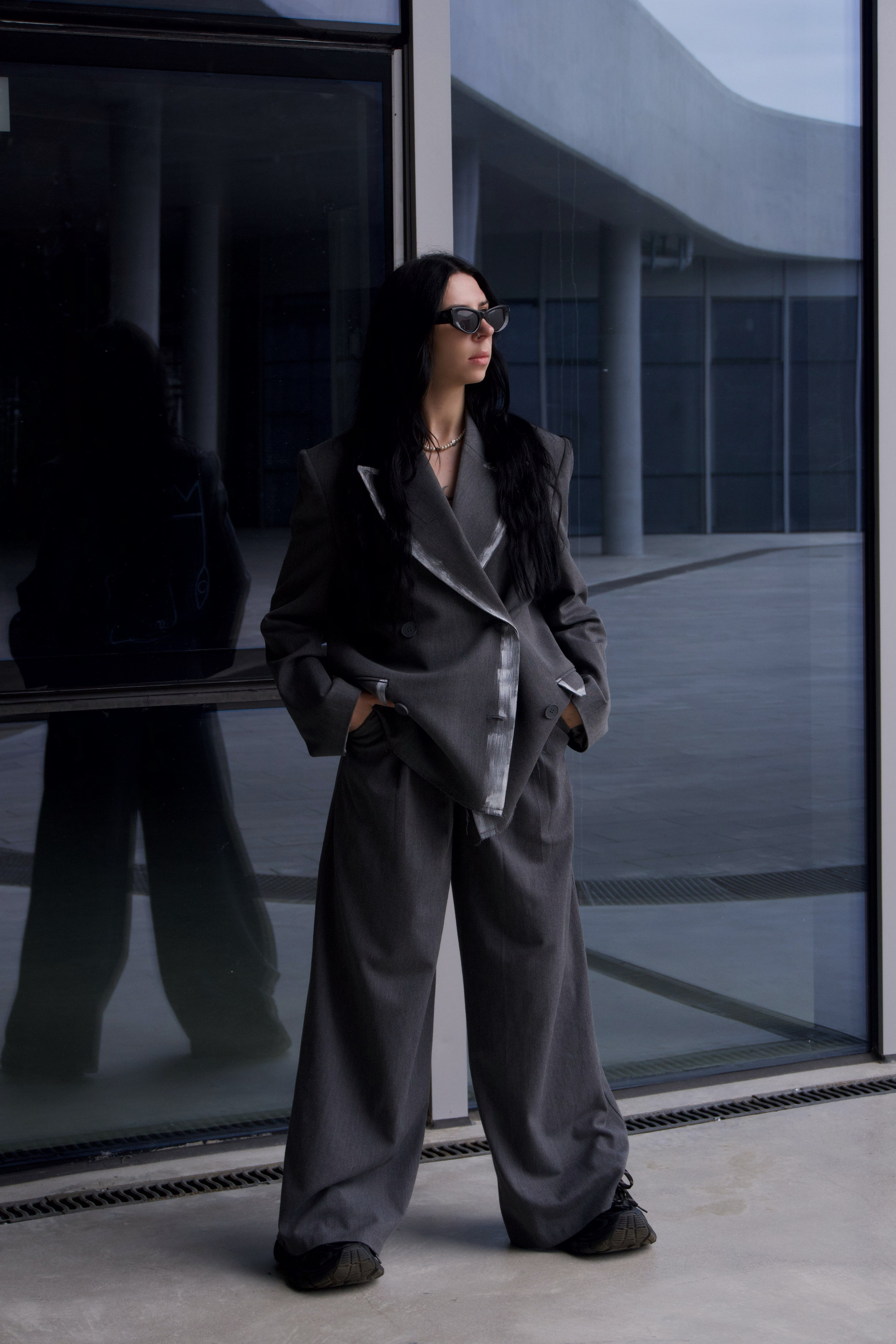 Стрит съемка, Ника. Фотограф в Минске Света Григорьева