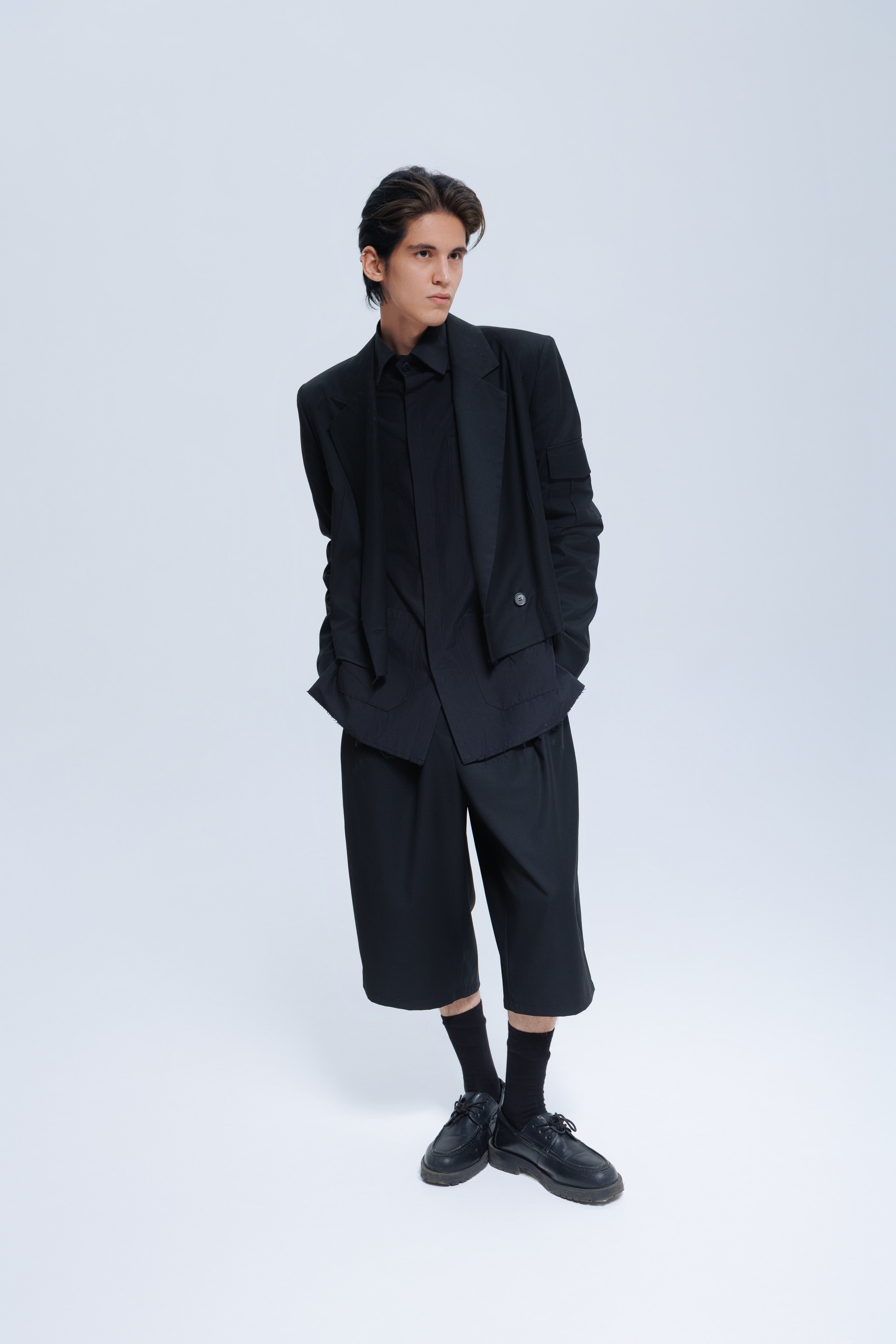 Ibragim. Modeling agency TM MODELS