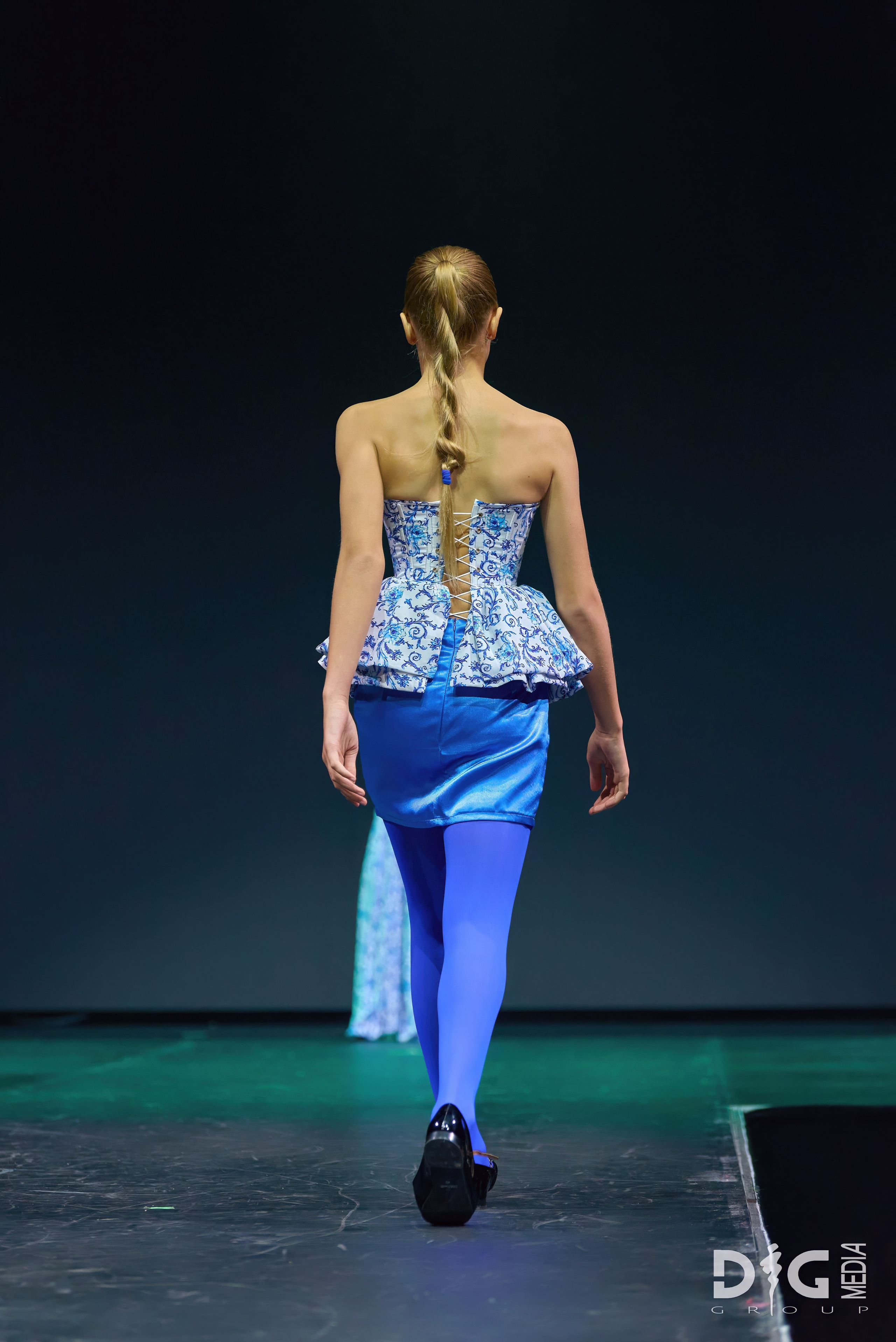 Krasnodar kids fashion week | 01-11-25 | the fragment. Showbiz | Fashion | Reportage