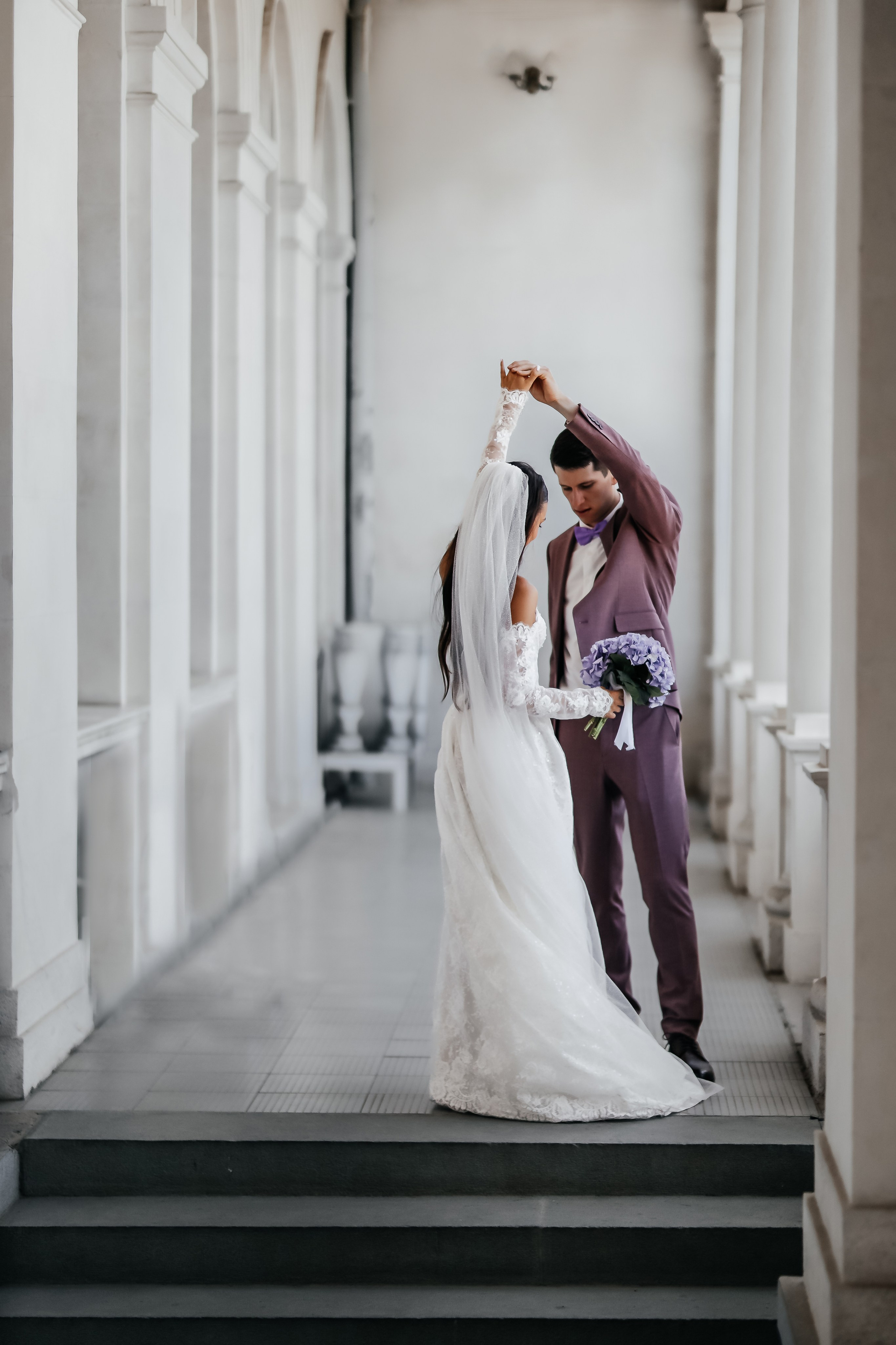 Анонс свадьбы Анастасии и Николая. Гаспра, вилла Танго. Свадебный фотограф в Крыму и Севастополе Ольга Баскакова