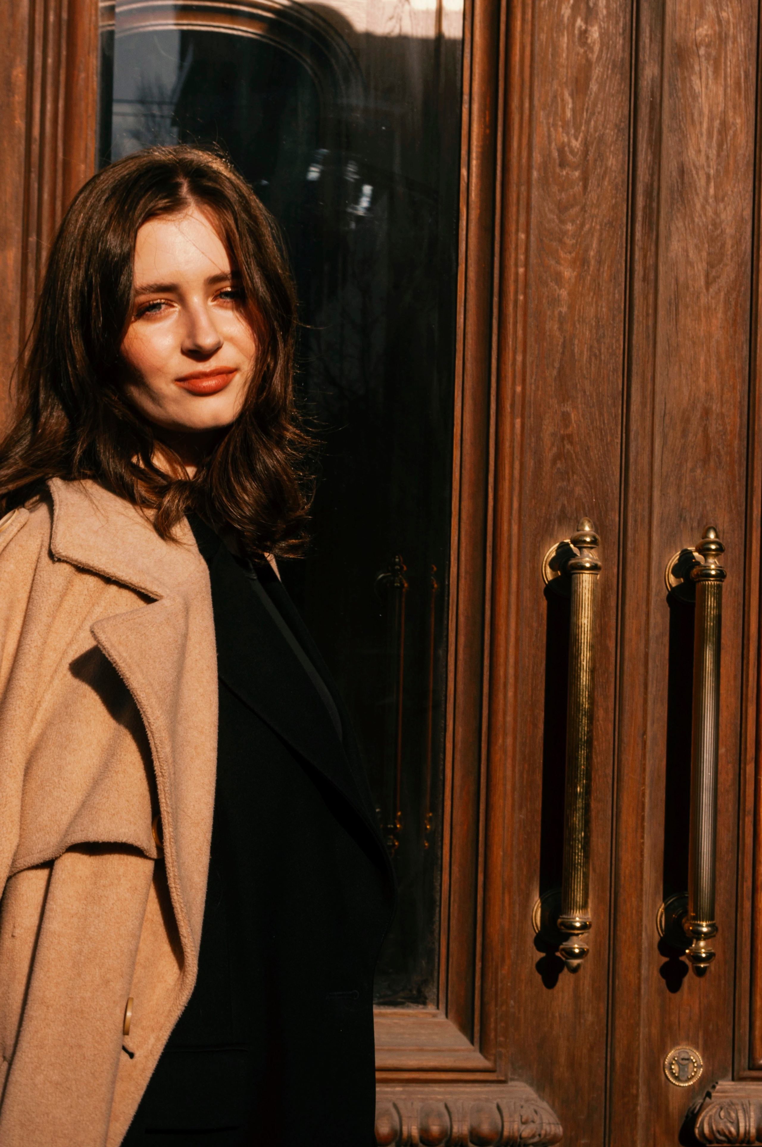 ULYANA. Fine art и портретный фотограф в Санкт-Петербурге | Кристина Дмитриевна