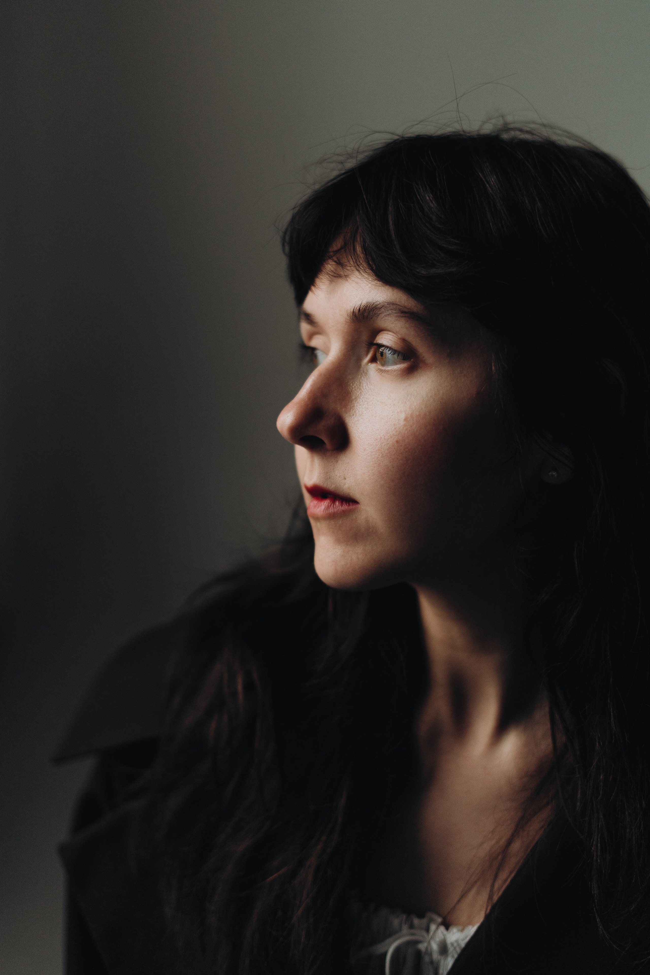 Полина. Фотограф Москва Виктория-Антуанетта