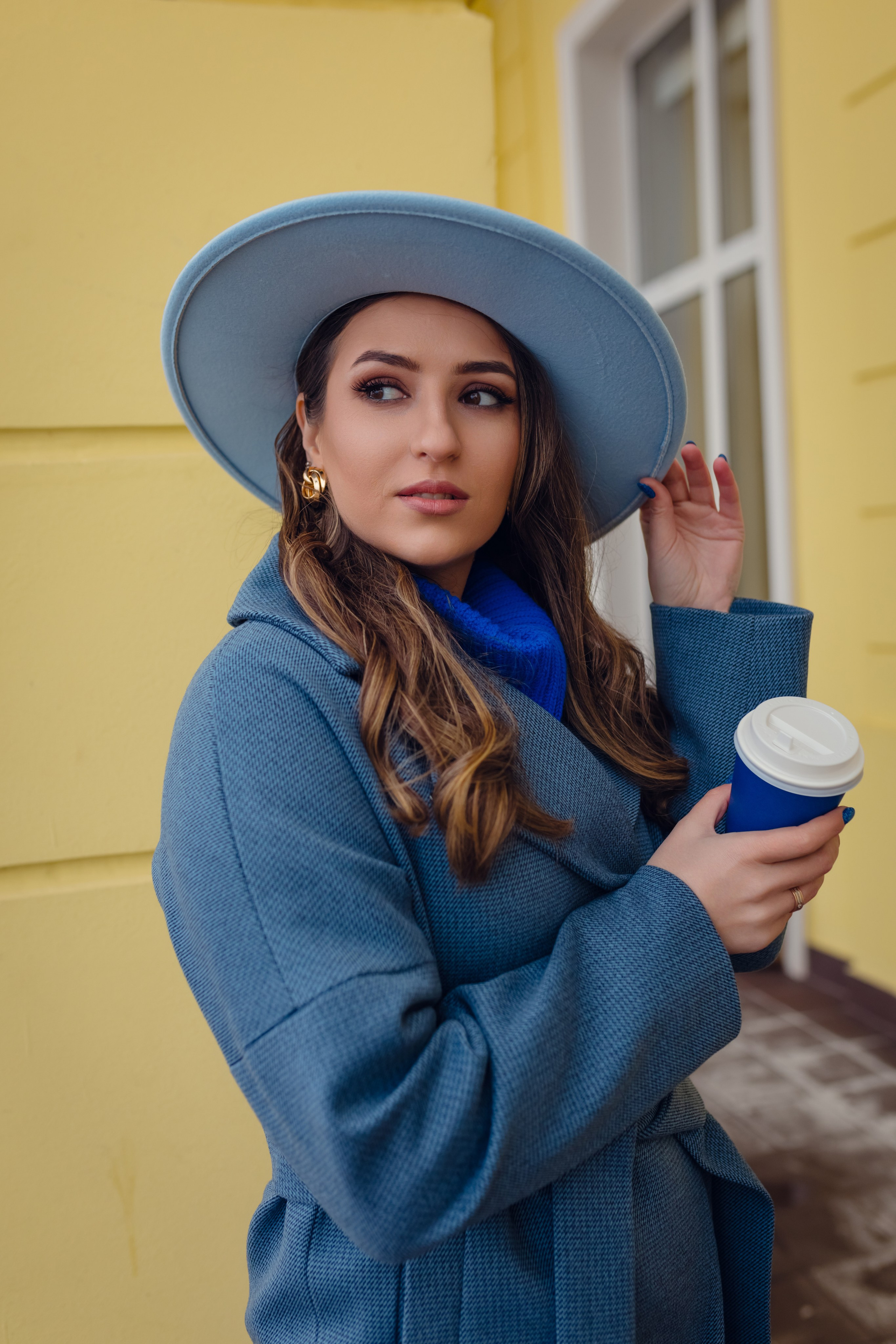 Портретные фотосессии в Суздале и Владимире. Главная