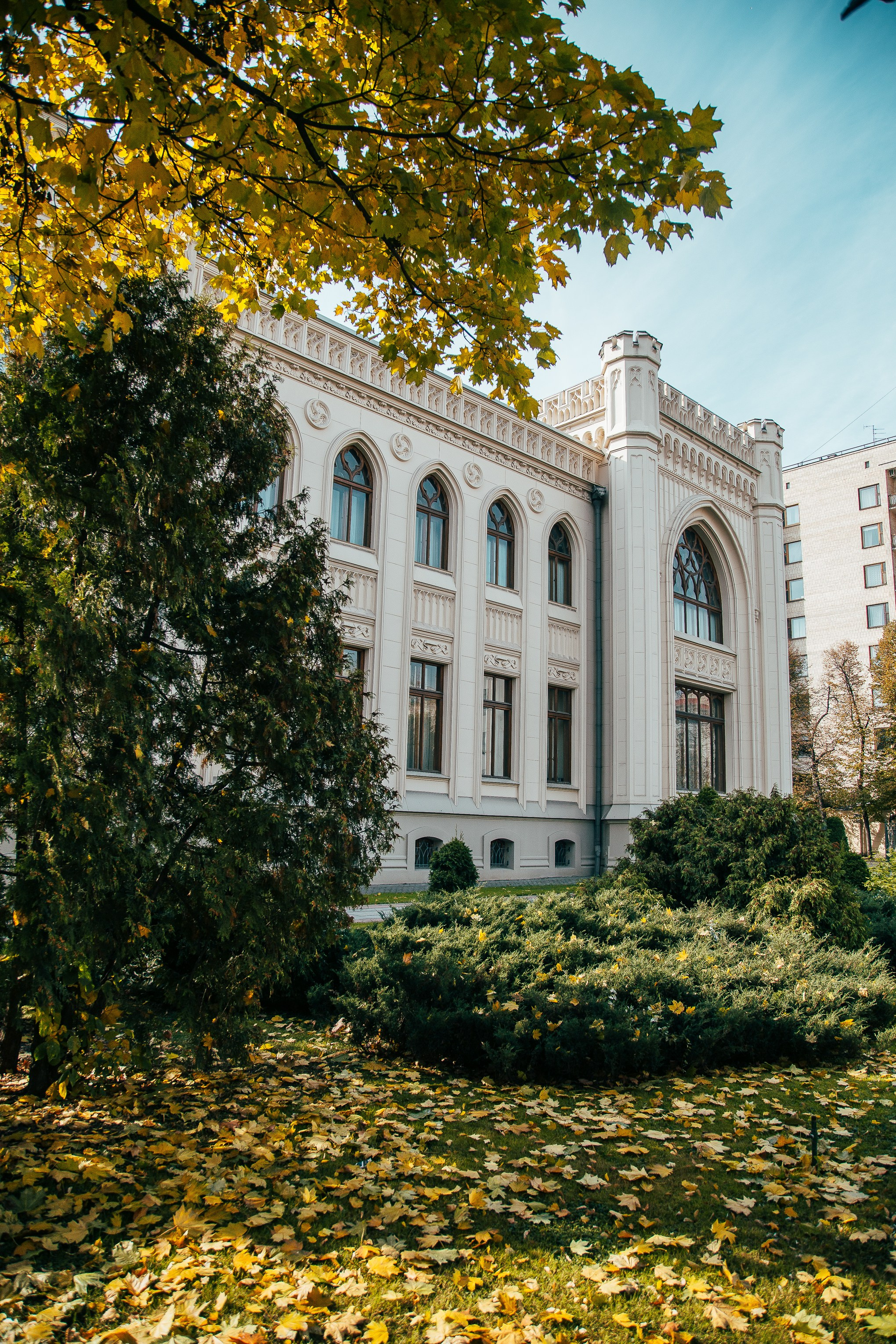 /пейзаж. Фотограф Вика Про