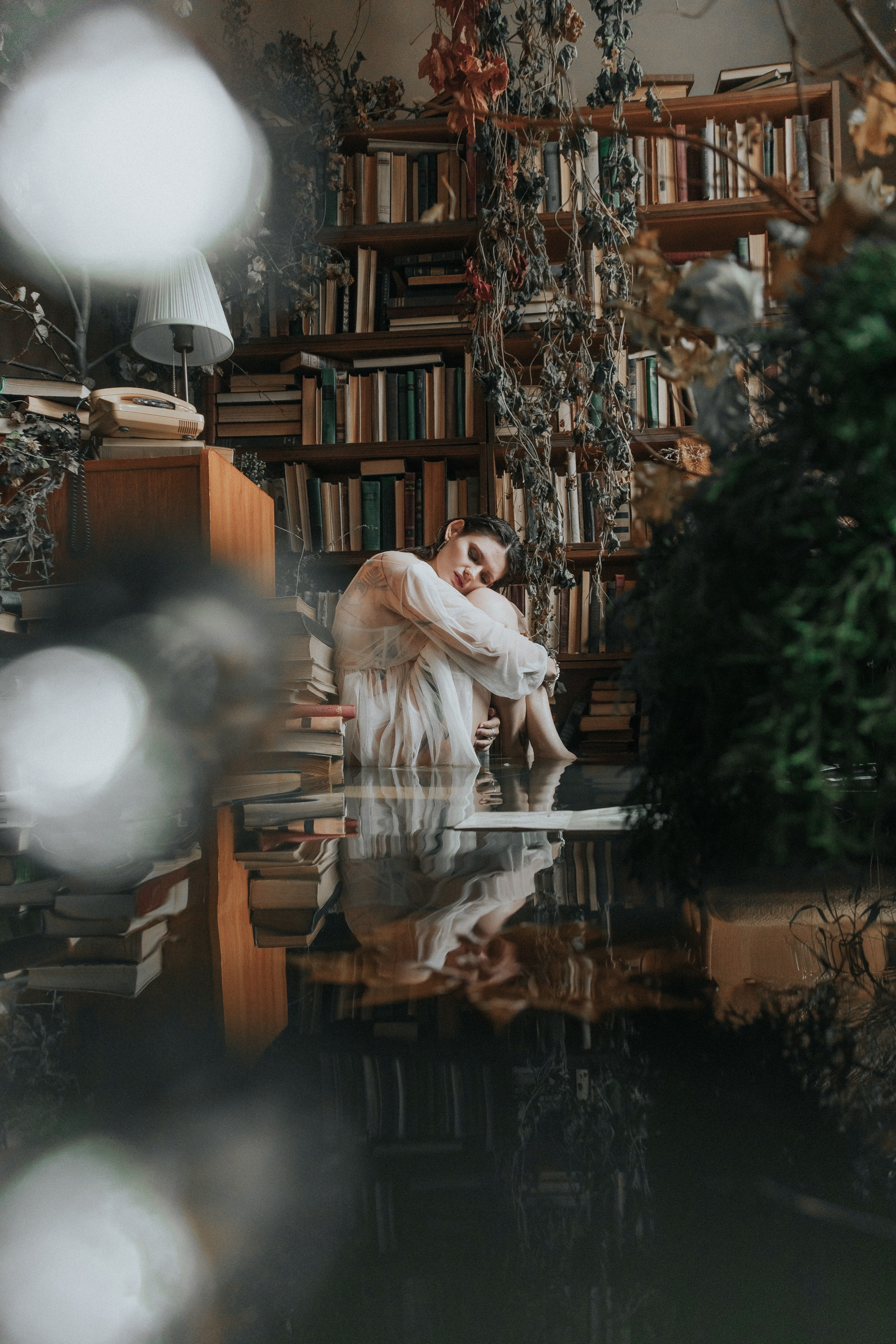 📜. Фотограф Вика Про