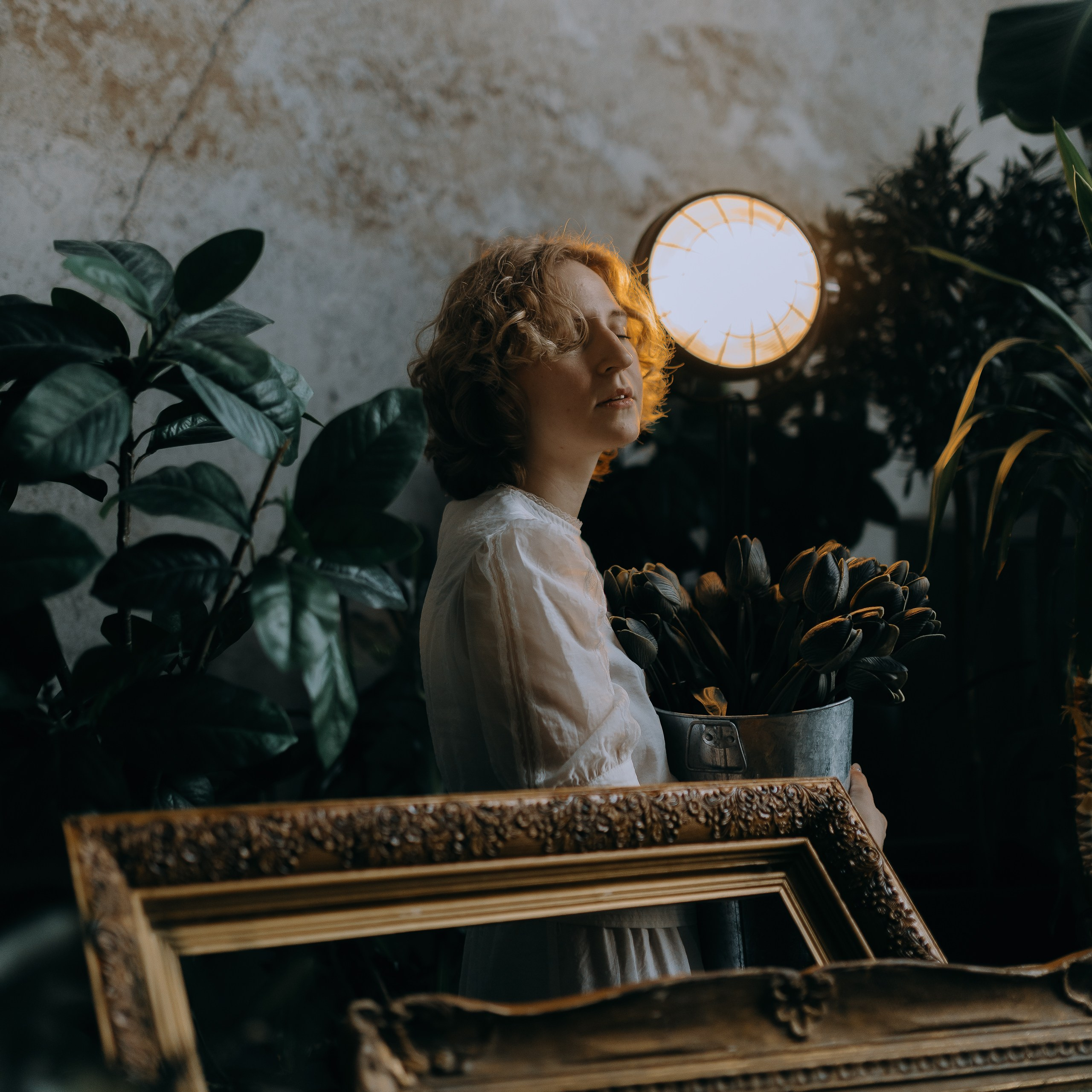 🎹. Фотограф Вика Про