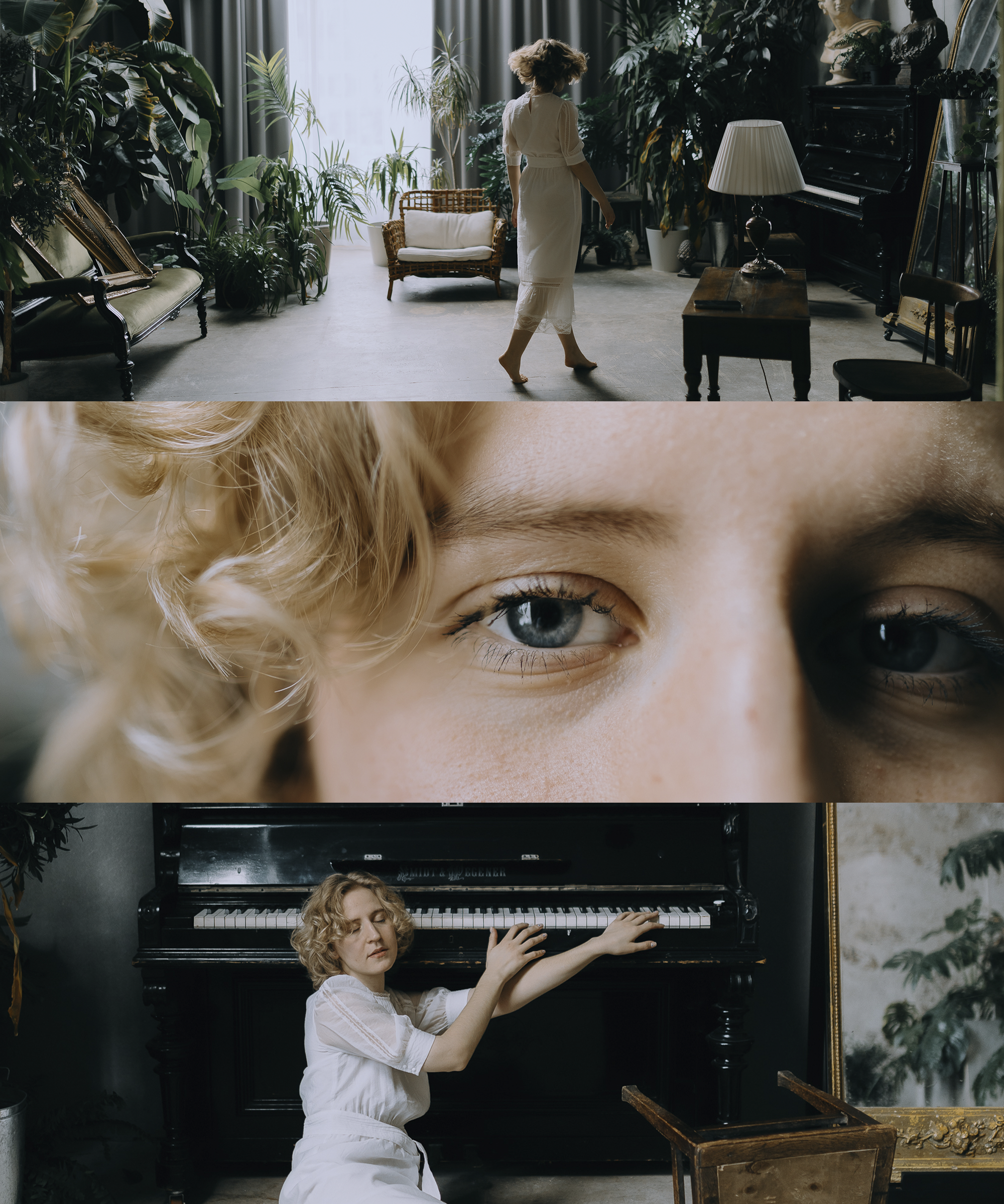 🎹. Фотограф Вика Про