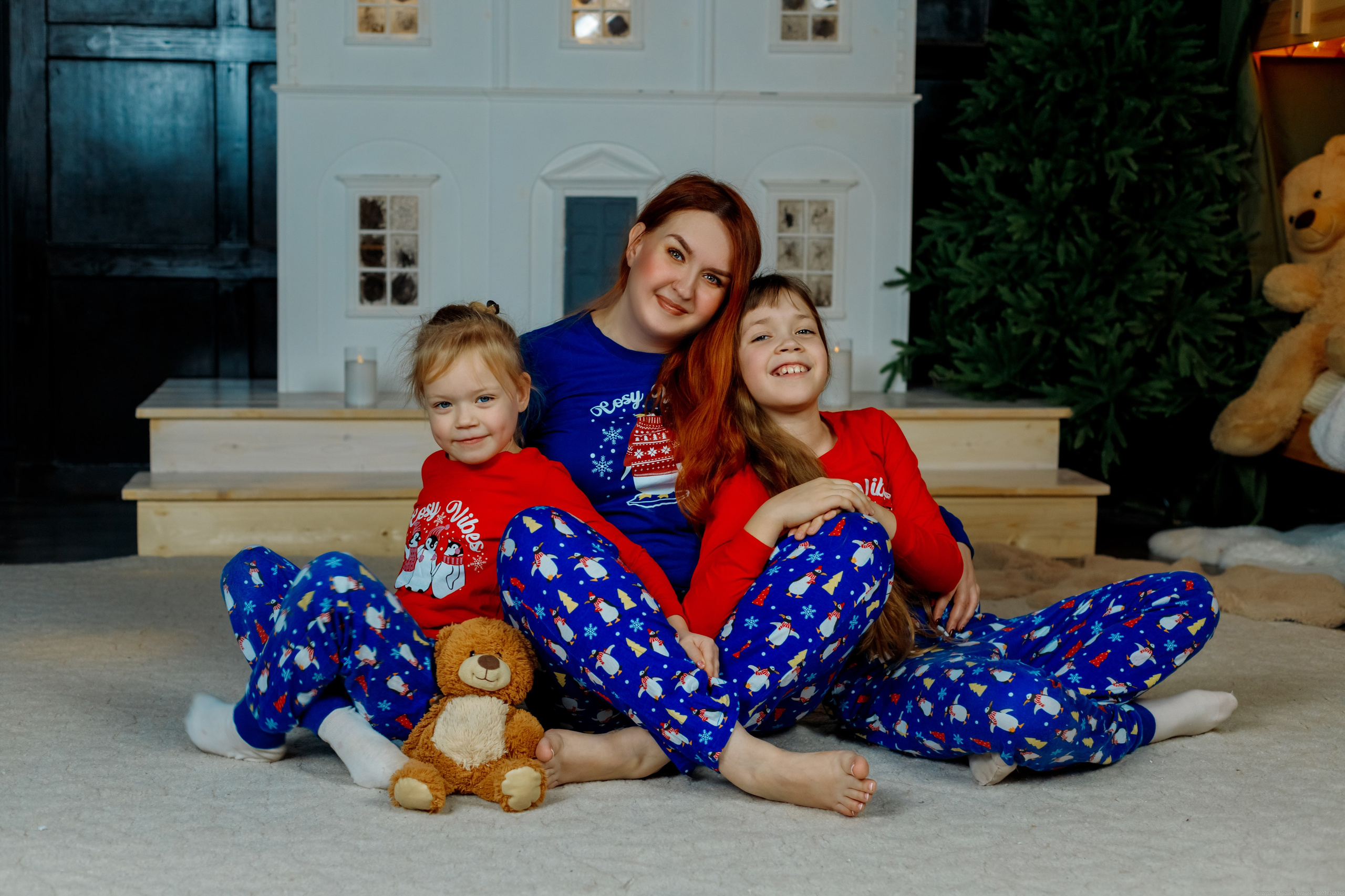 Север 2024. Выпускные альбомы Казань. Семейный и детский фотограф Михаил Мигачев