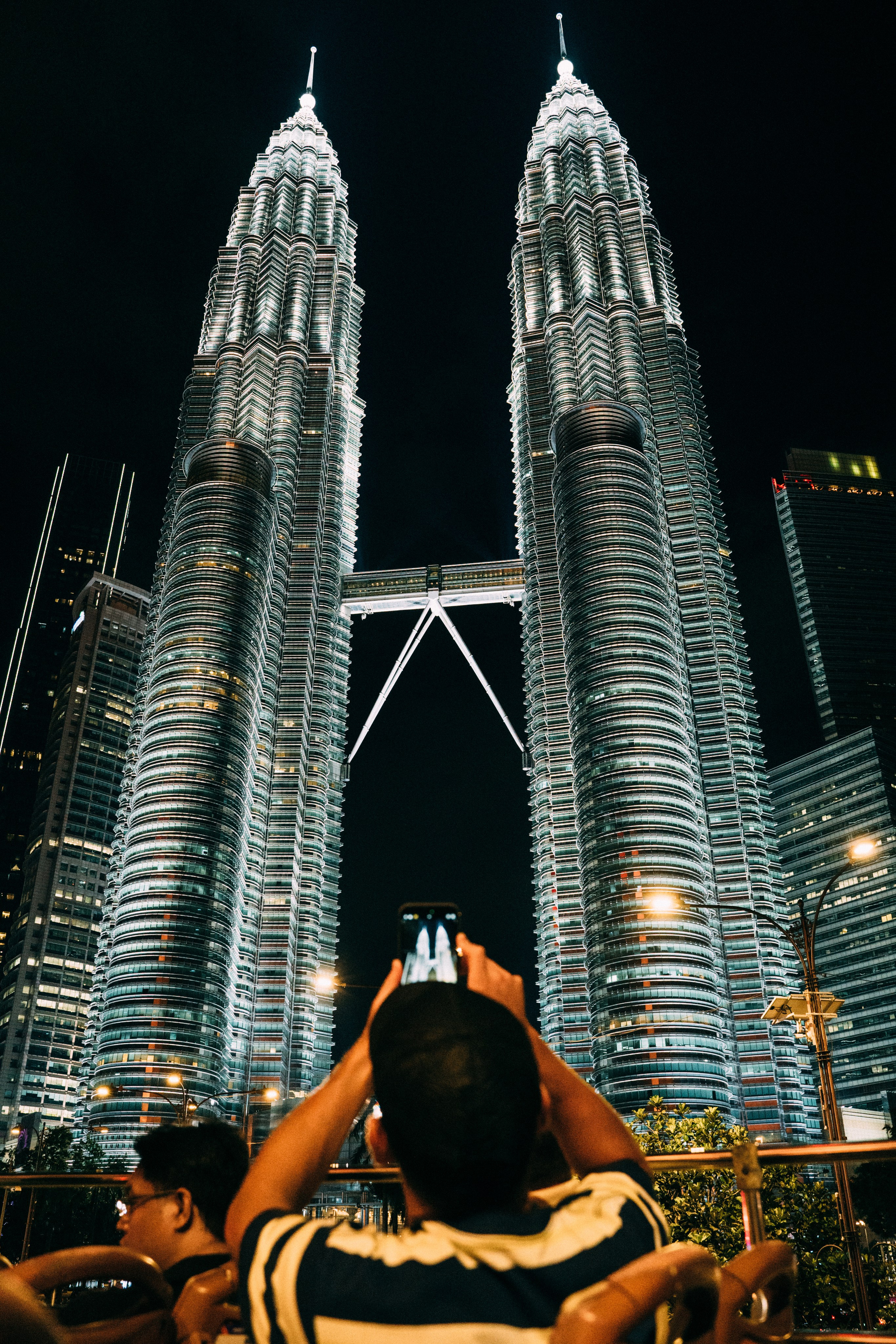 🇲🇾 Малайзия