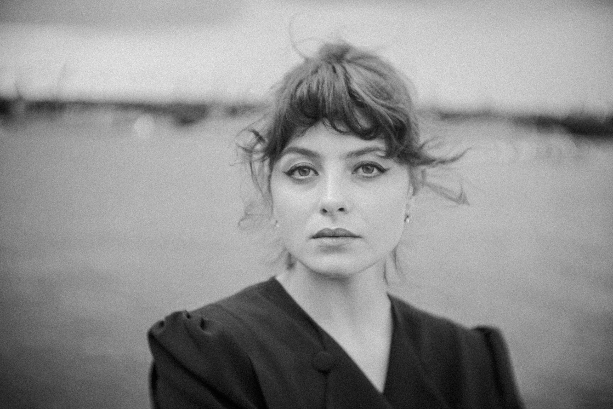 Анастасия. Фотохудожник Татьяна Бойцова