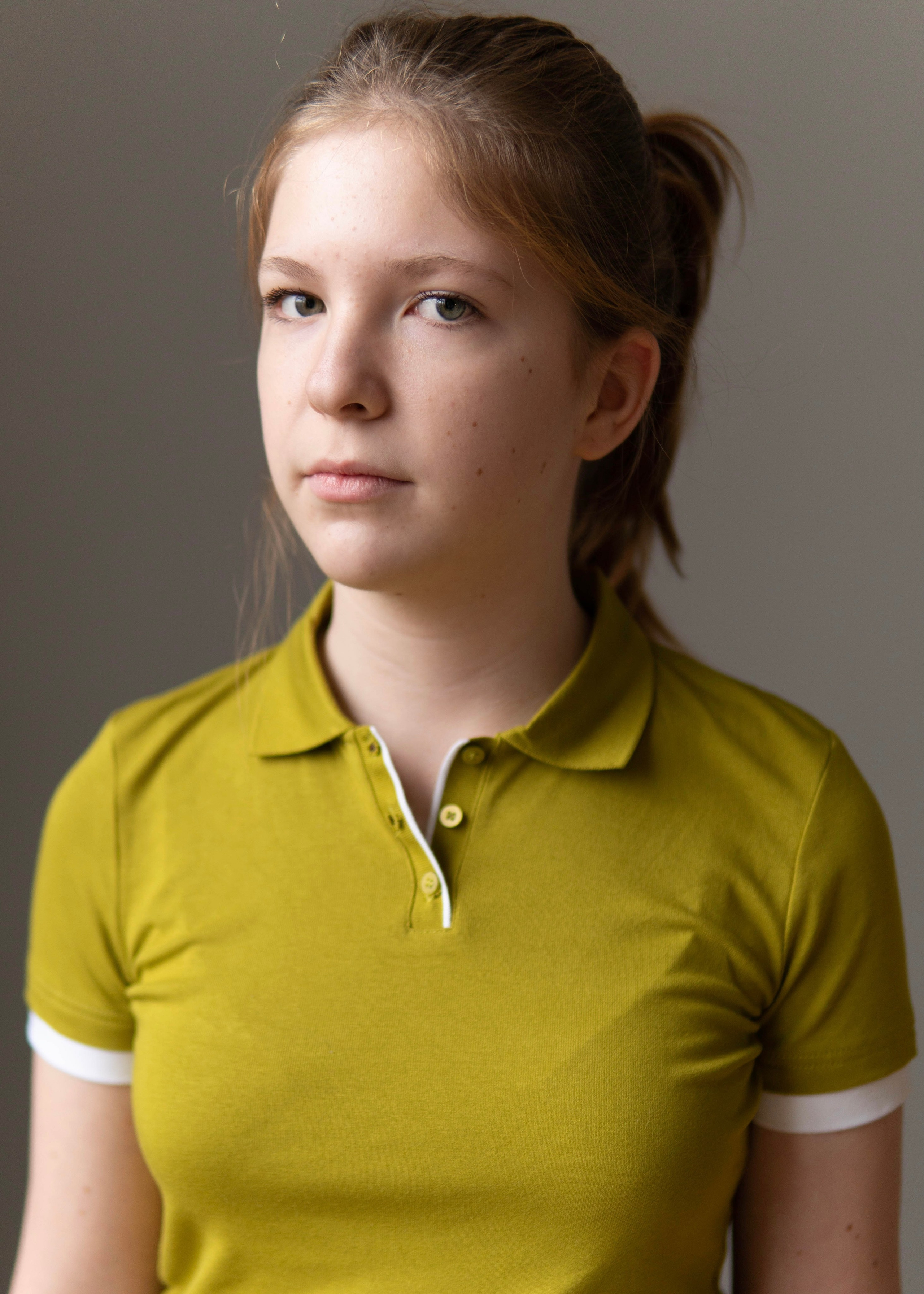 Ева Поставец. Краснодар