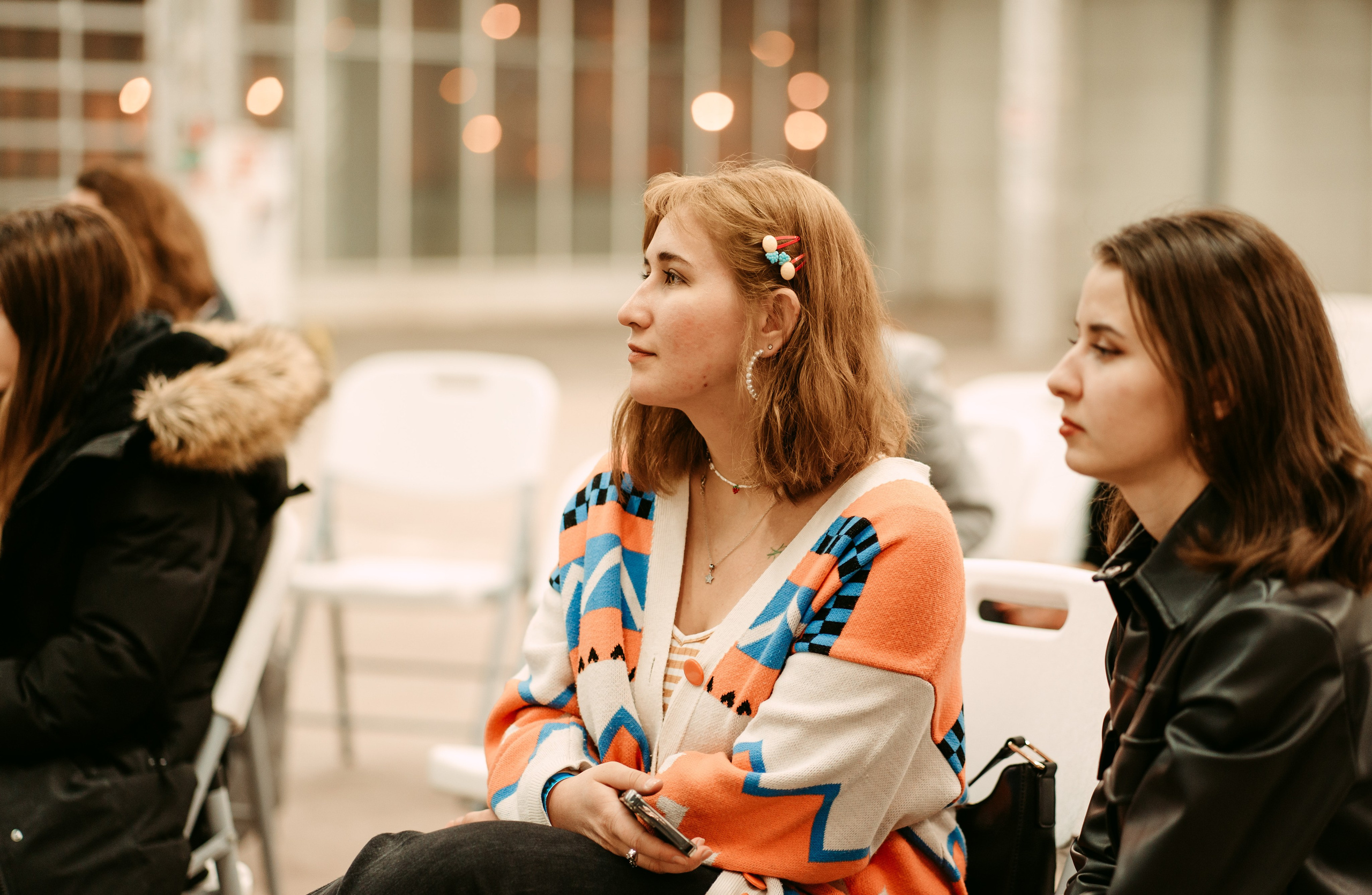 Open Space Market / 2022. Саша Копылов, фотограф в Казани