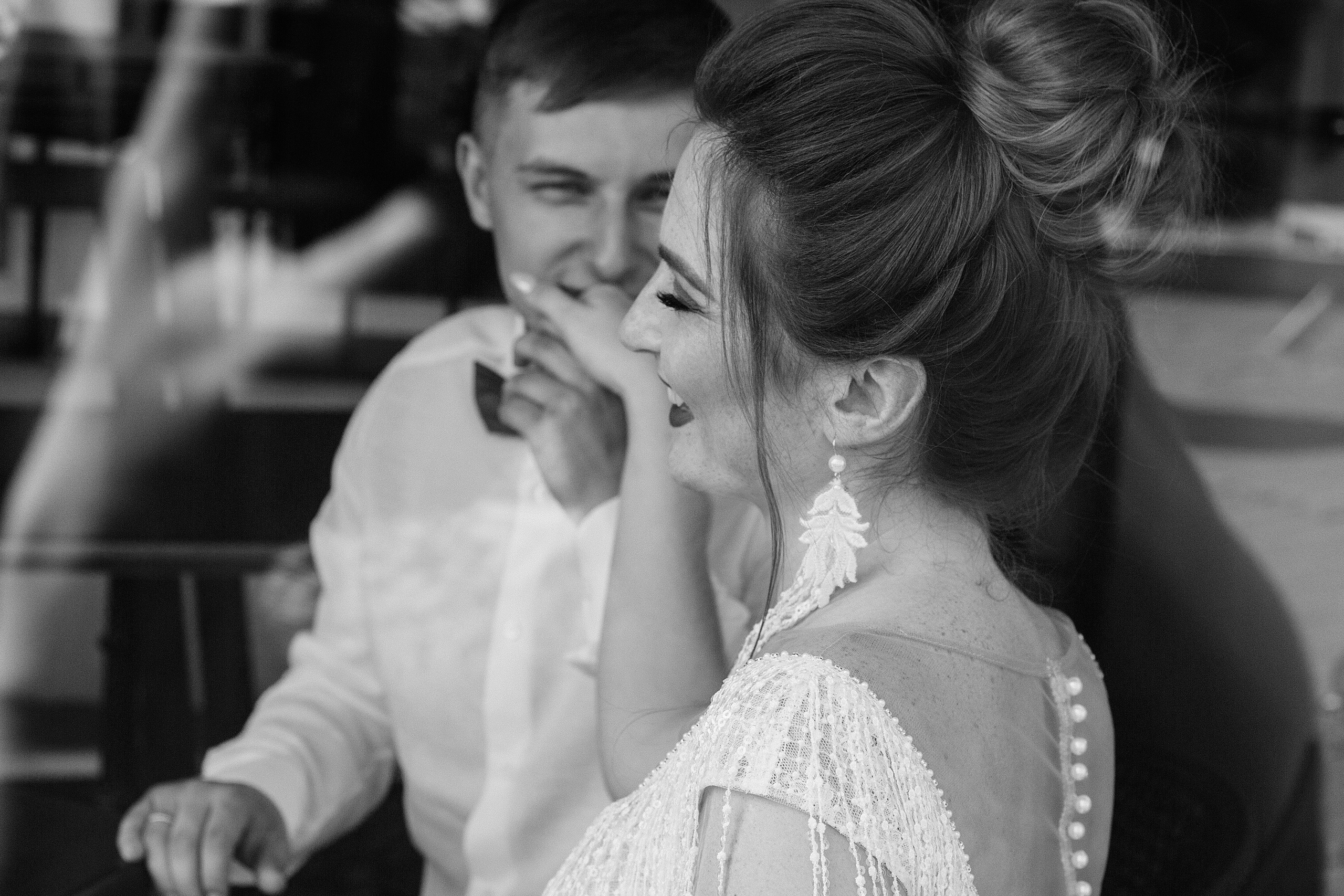 Свадебные съемки. Фотограф в Москве