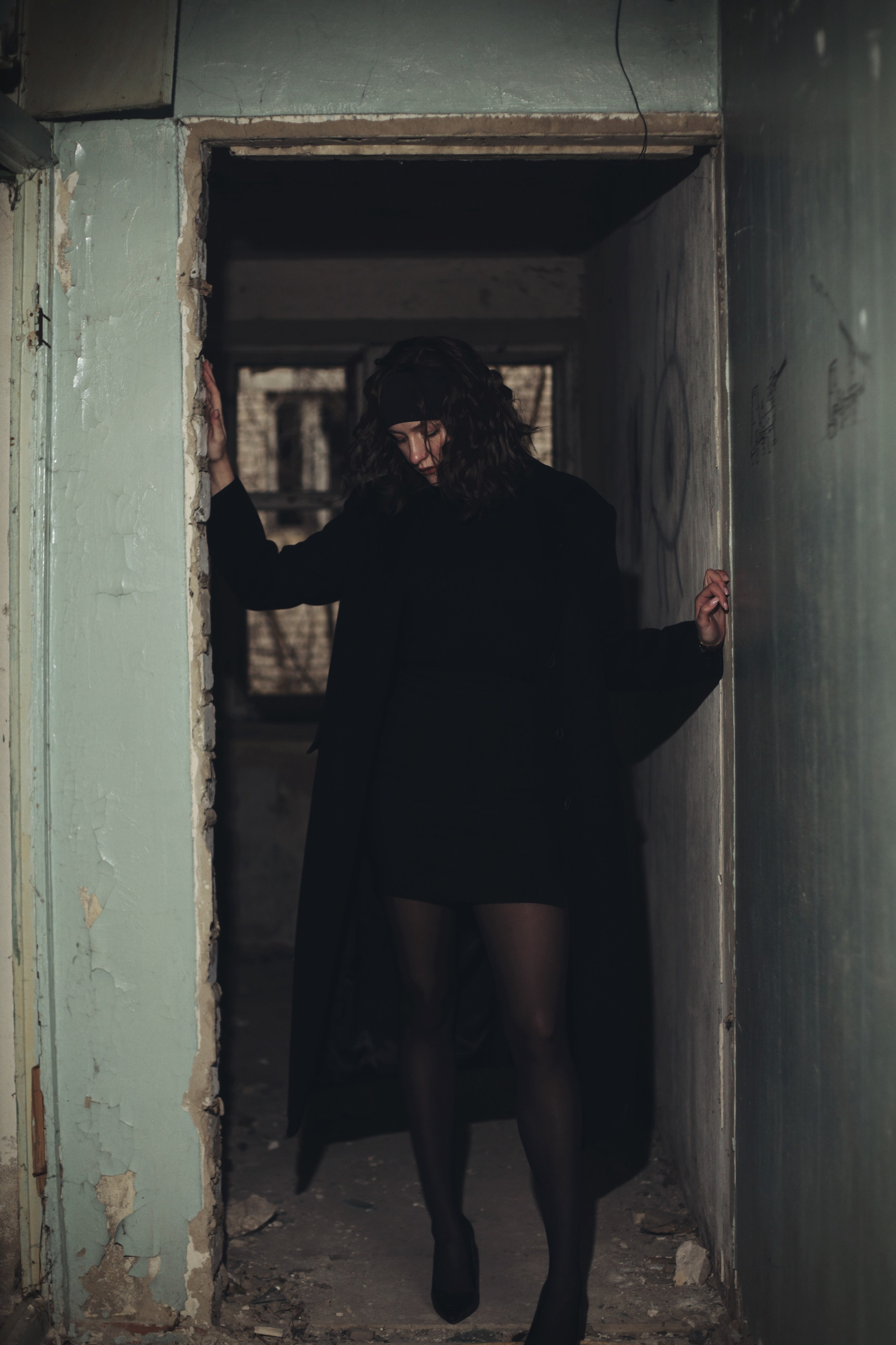 Альбина. Фотограф Малофеева Алина