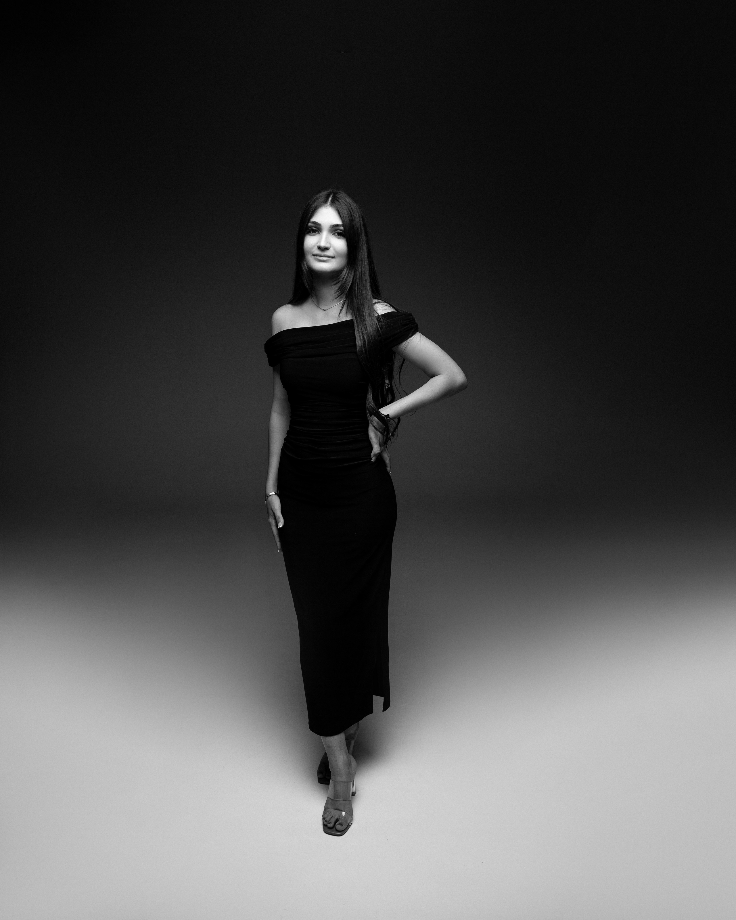 Геннадий и Жанна. Фотограф Эдуарда Титанян