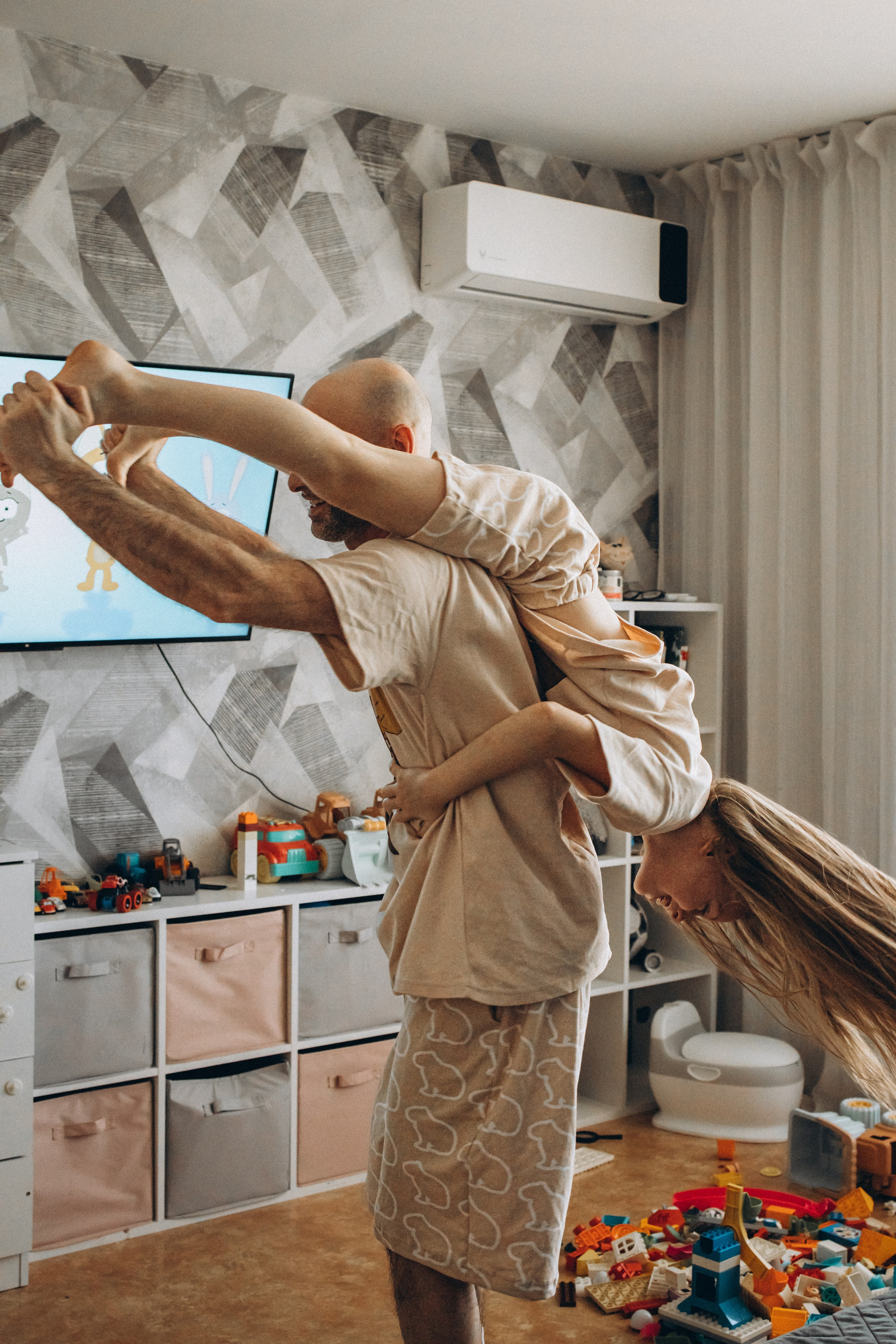 GOOD AT HOME. Фотограф Наталья Карякина|Челябинск