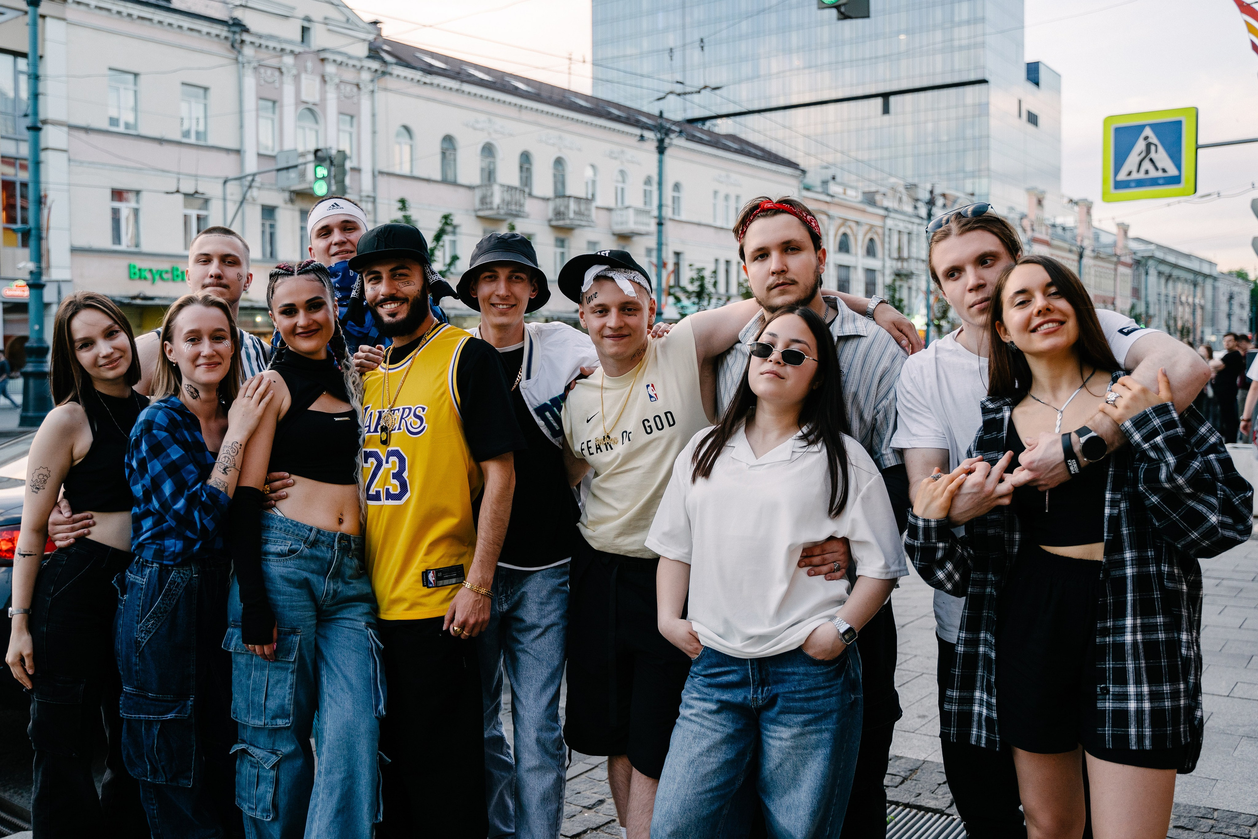 День Рождения в стиле 90-х. Свадебный и семейный фотограф из Воронежа|Москвы Бубнова Екатерина