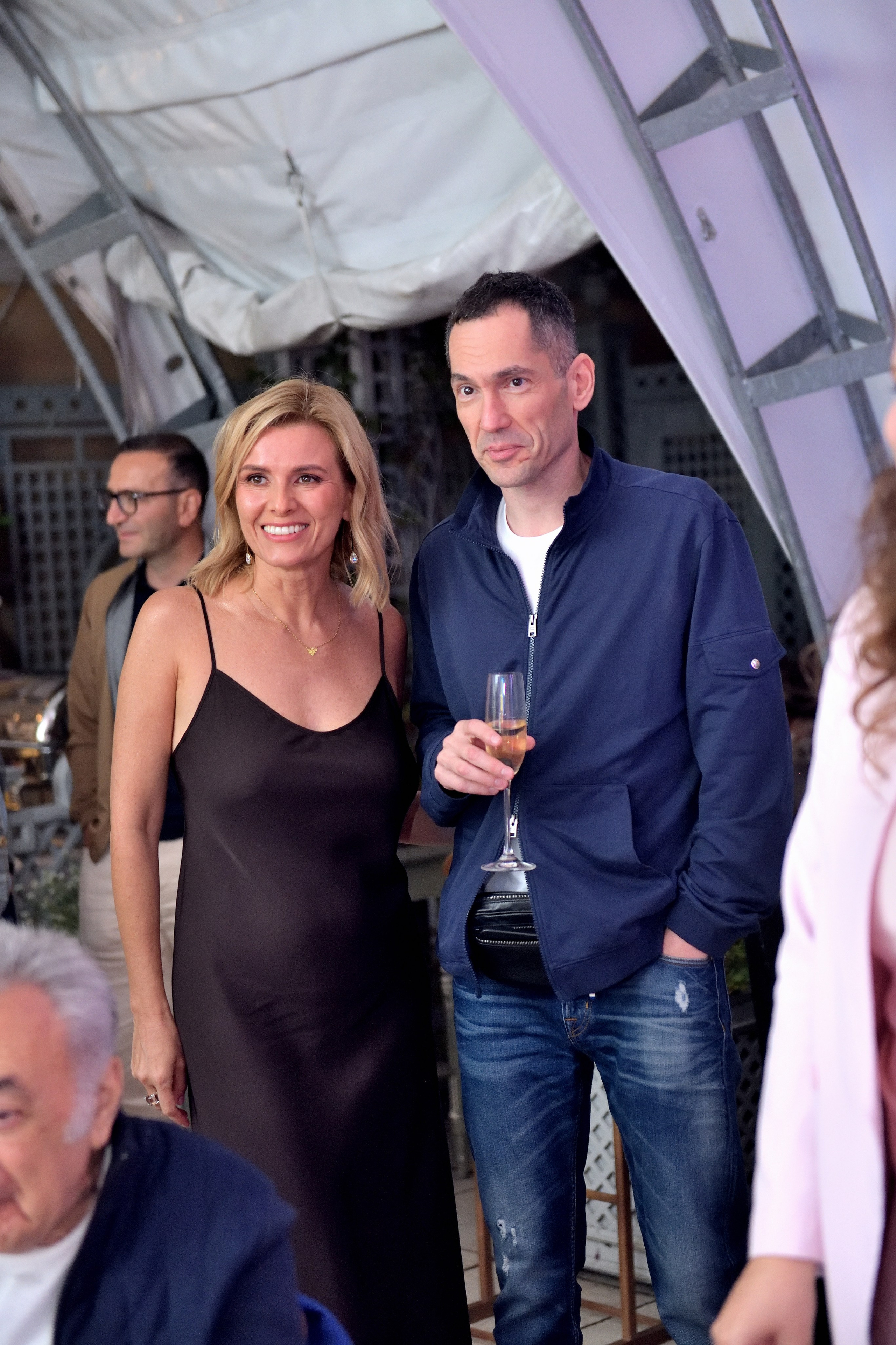 Юбилеи/Торжества