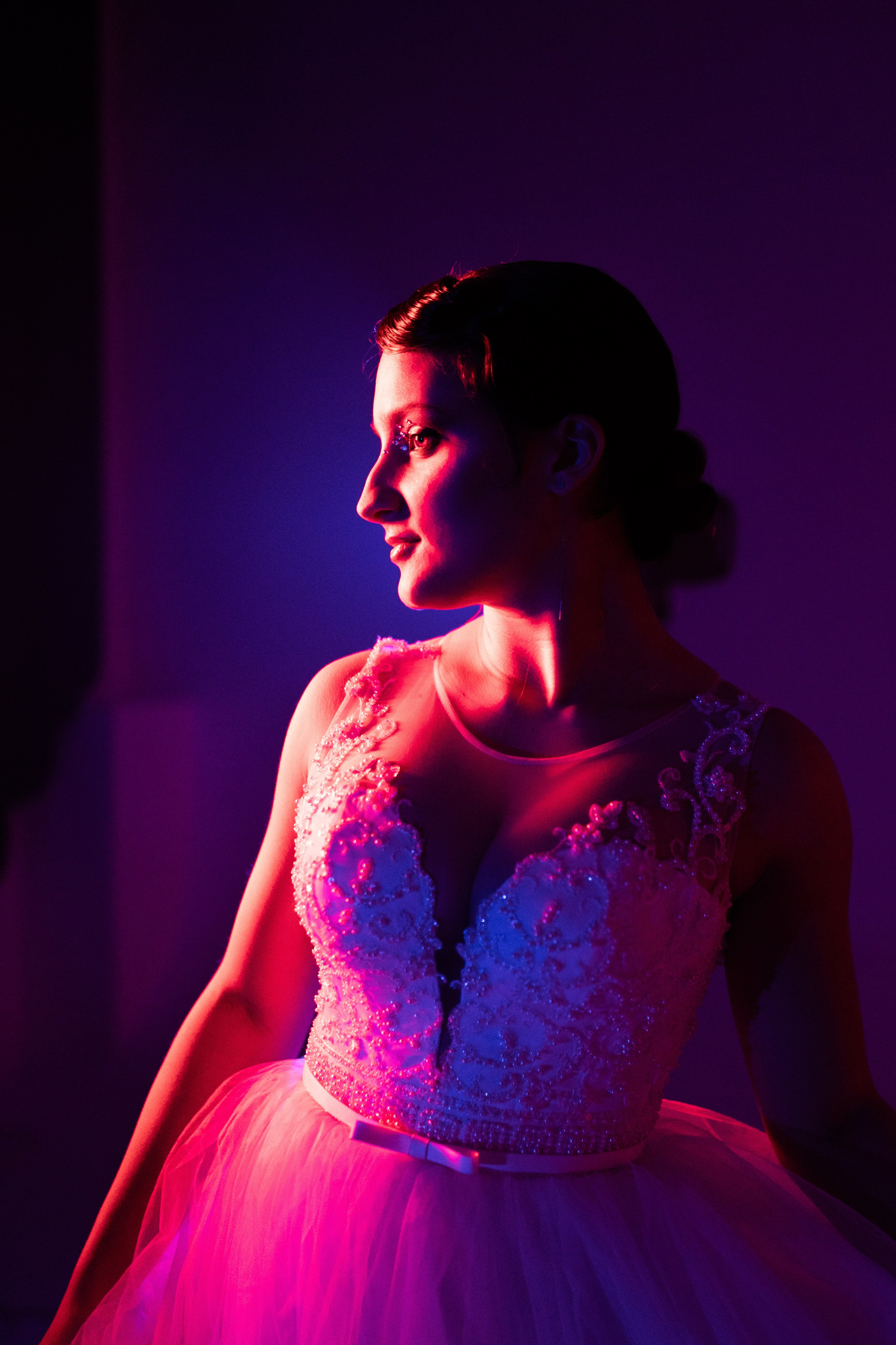 Малина. Фотограф в Самаре Иван Булатов