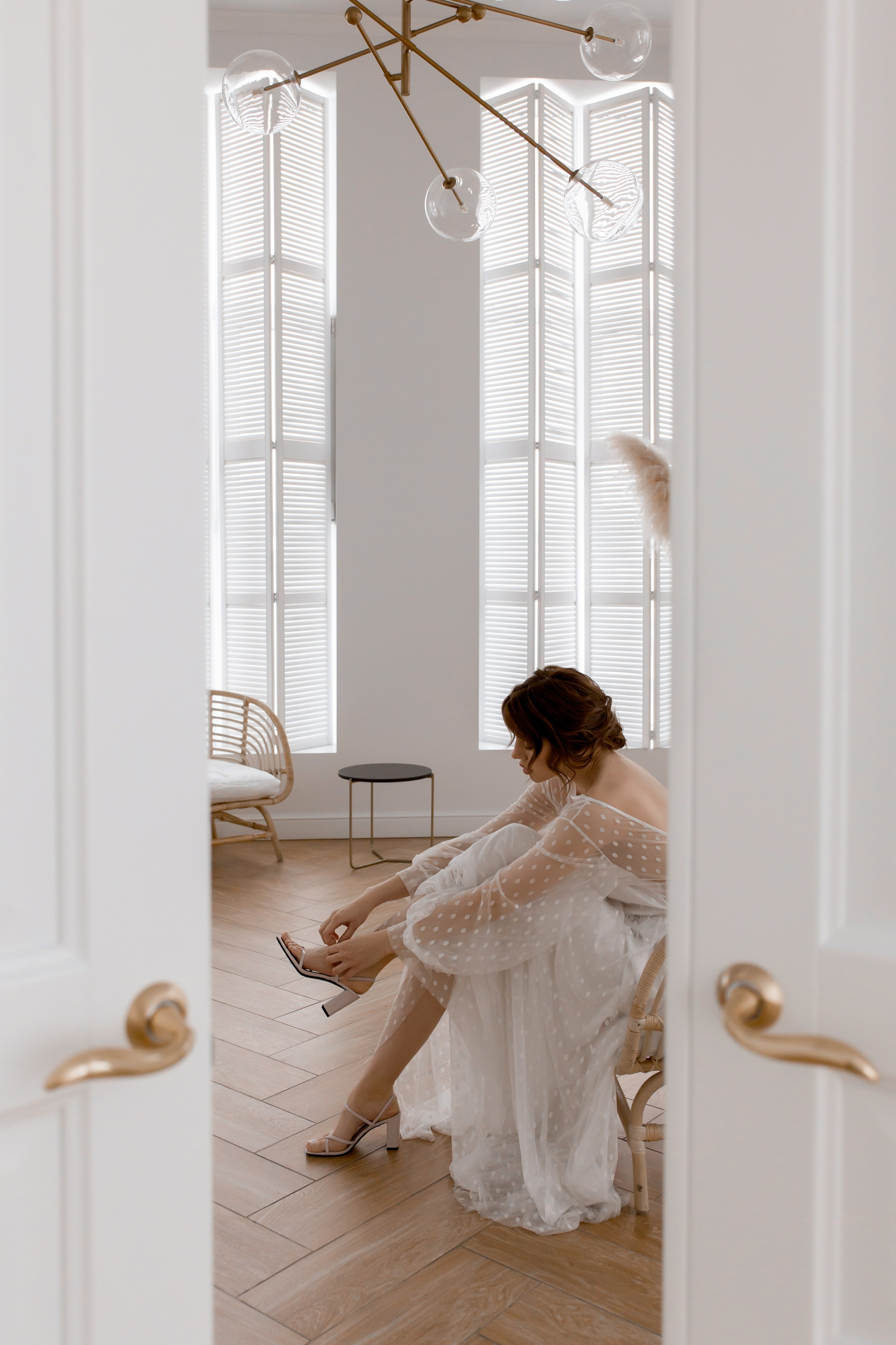 Свадебный и семейный фотограф Марина Злочевская