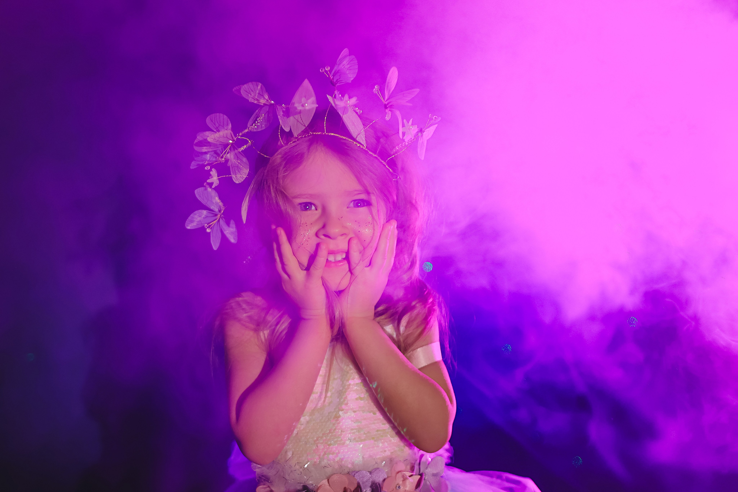 Фотопроект Волшебник. Семейный фотограф Тюмень, фотограф на роды Салмина Мария