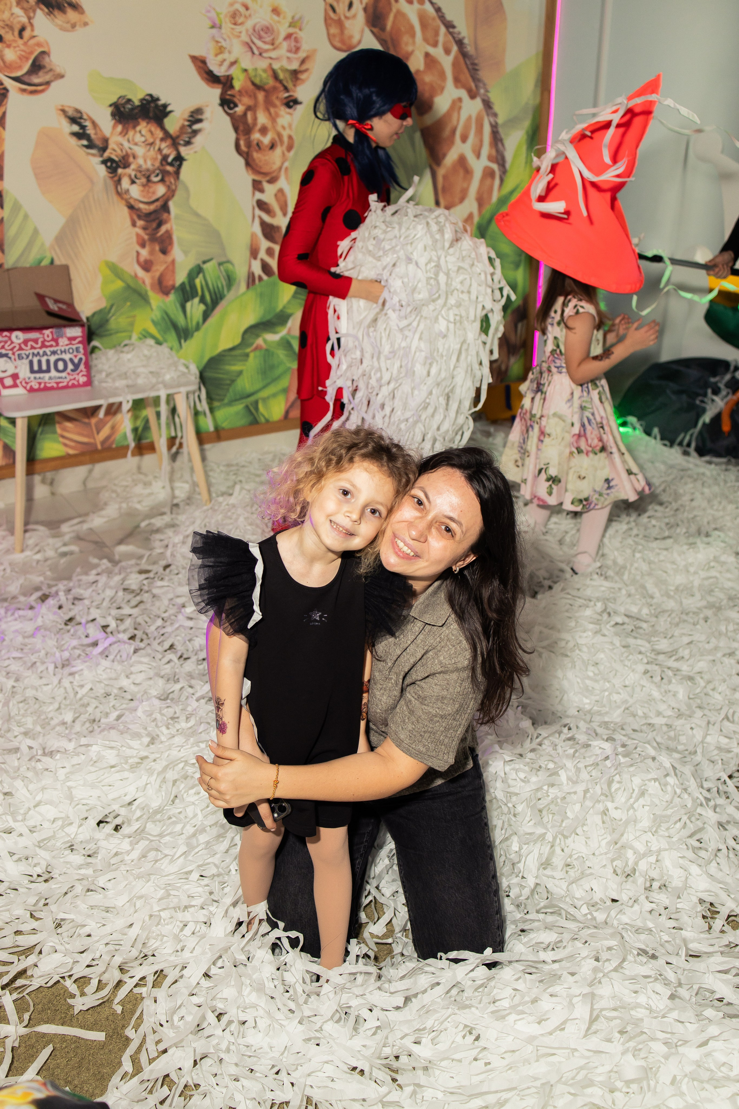 Валерия. Детский и семейный фотограф в Пушкино, Мытищи, Москва Сергеева Светлана