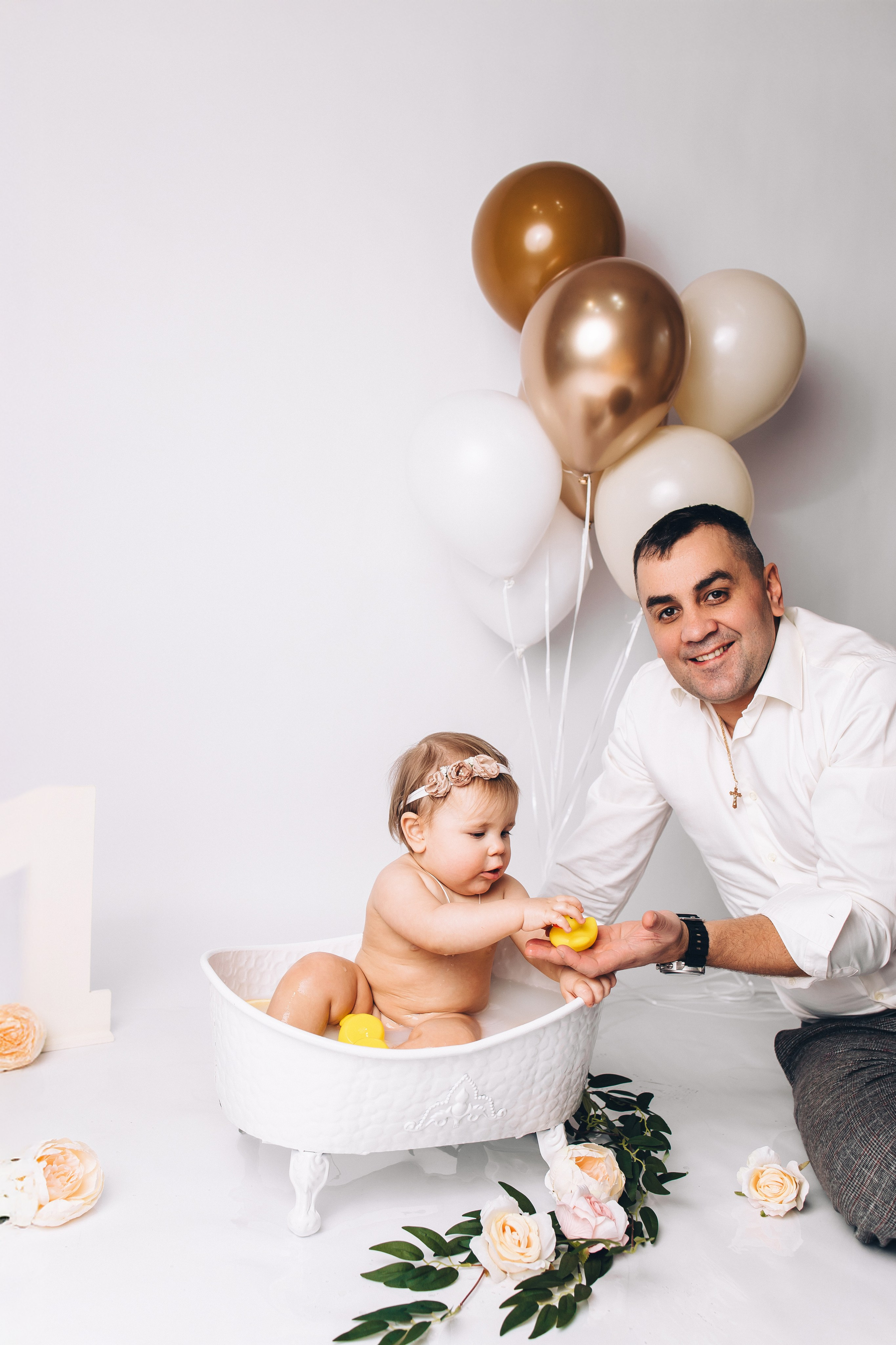 Ксюша. Детский и семейный фотограф в Пушкино, Мытищи, Москва Сергеева Светлана