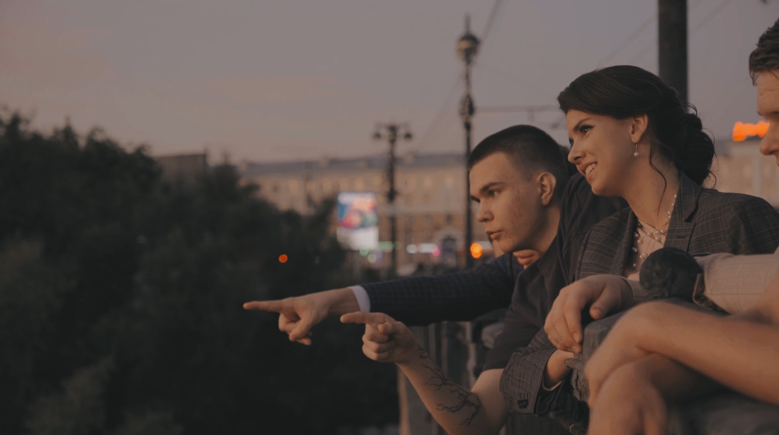 Видеограф Москва BULLY PRODUCTION