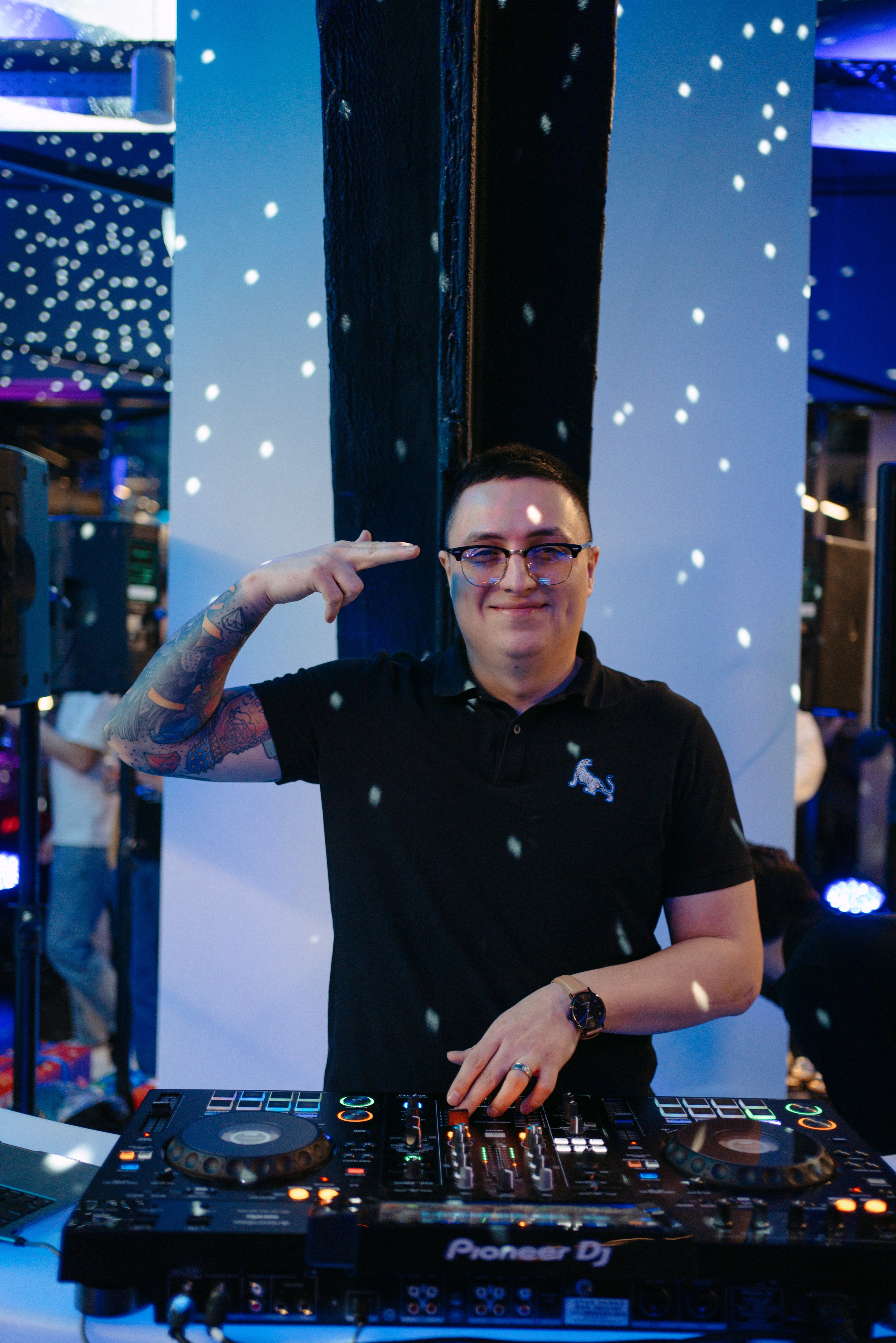 VK. Корпорат в офисе / 2024. Саша Копылов, фотограф в Казани