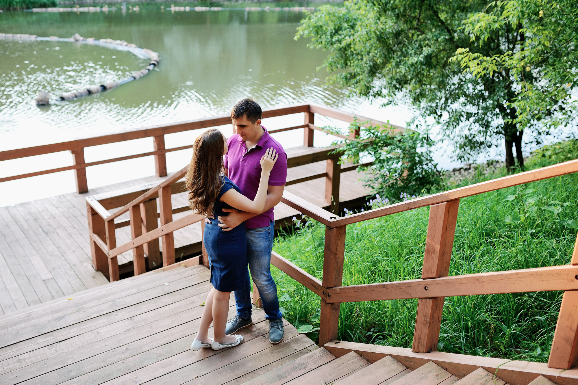 Love- Story. Cвадебный фотограф в Москве и Московской области Юрий Мисиюк