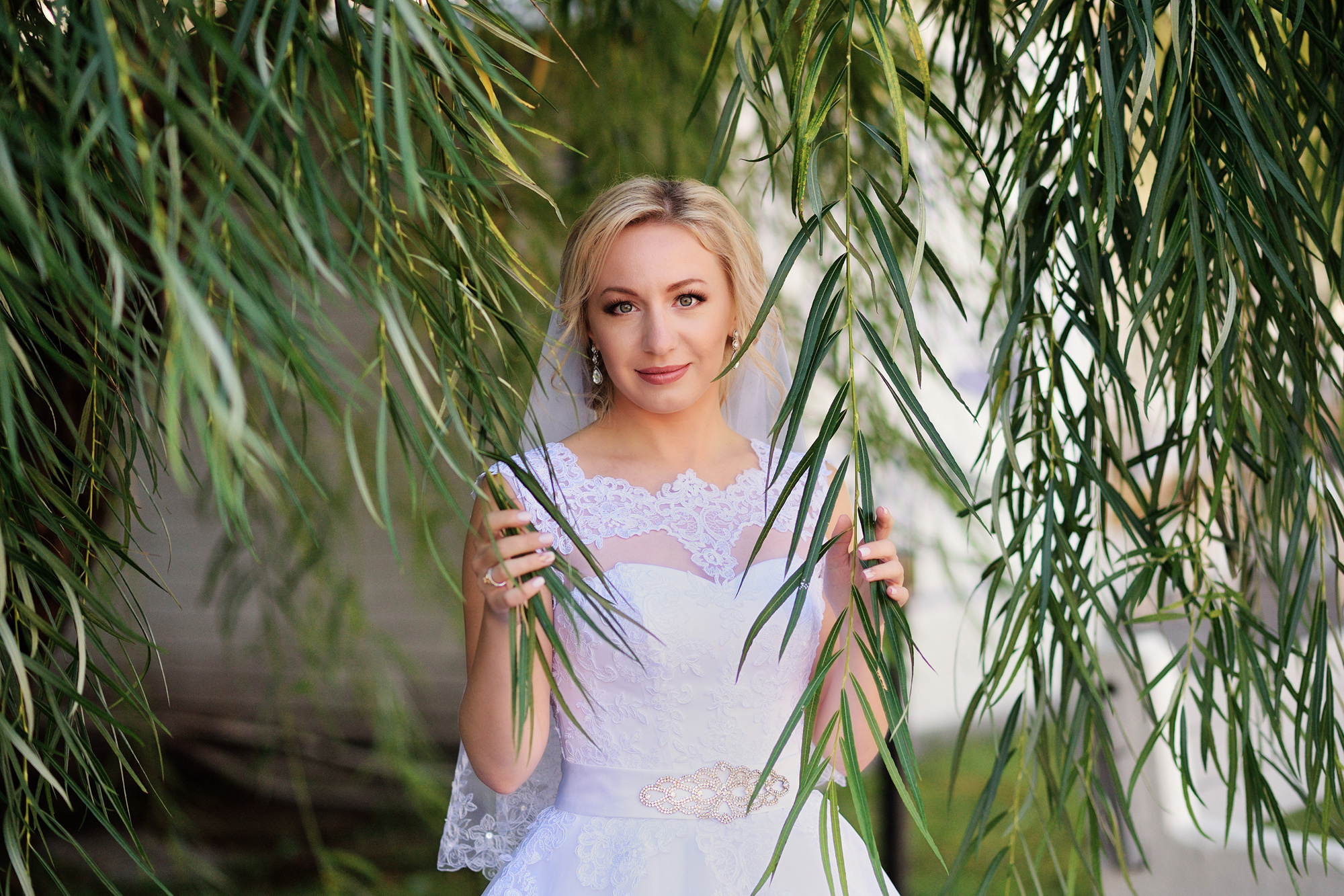 свадебная фотосессия в яхтклубе