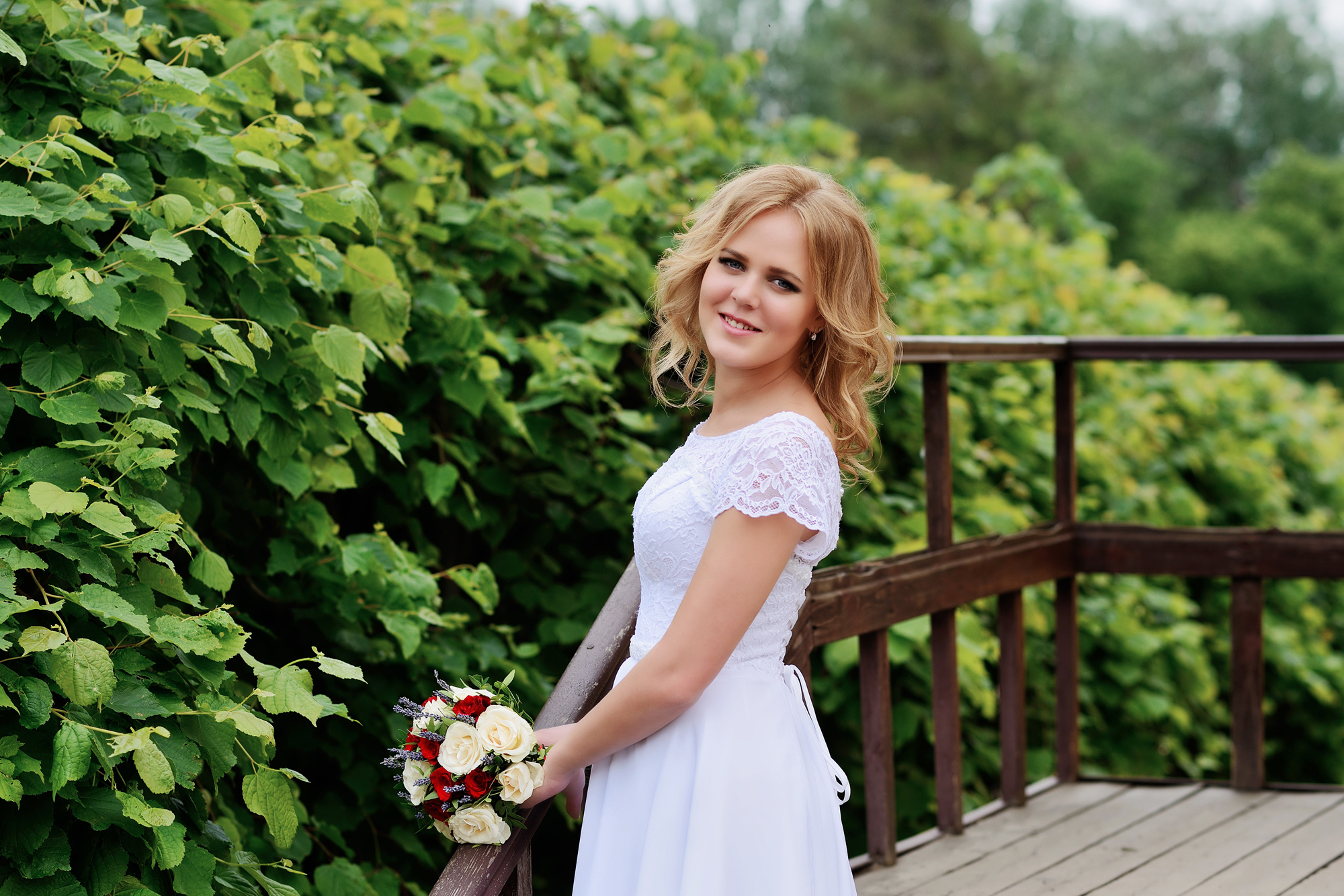 свадьба в кусково