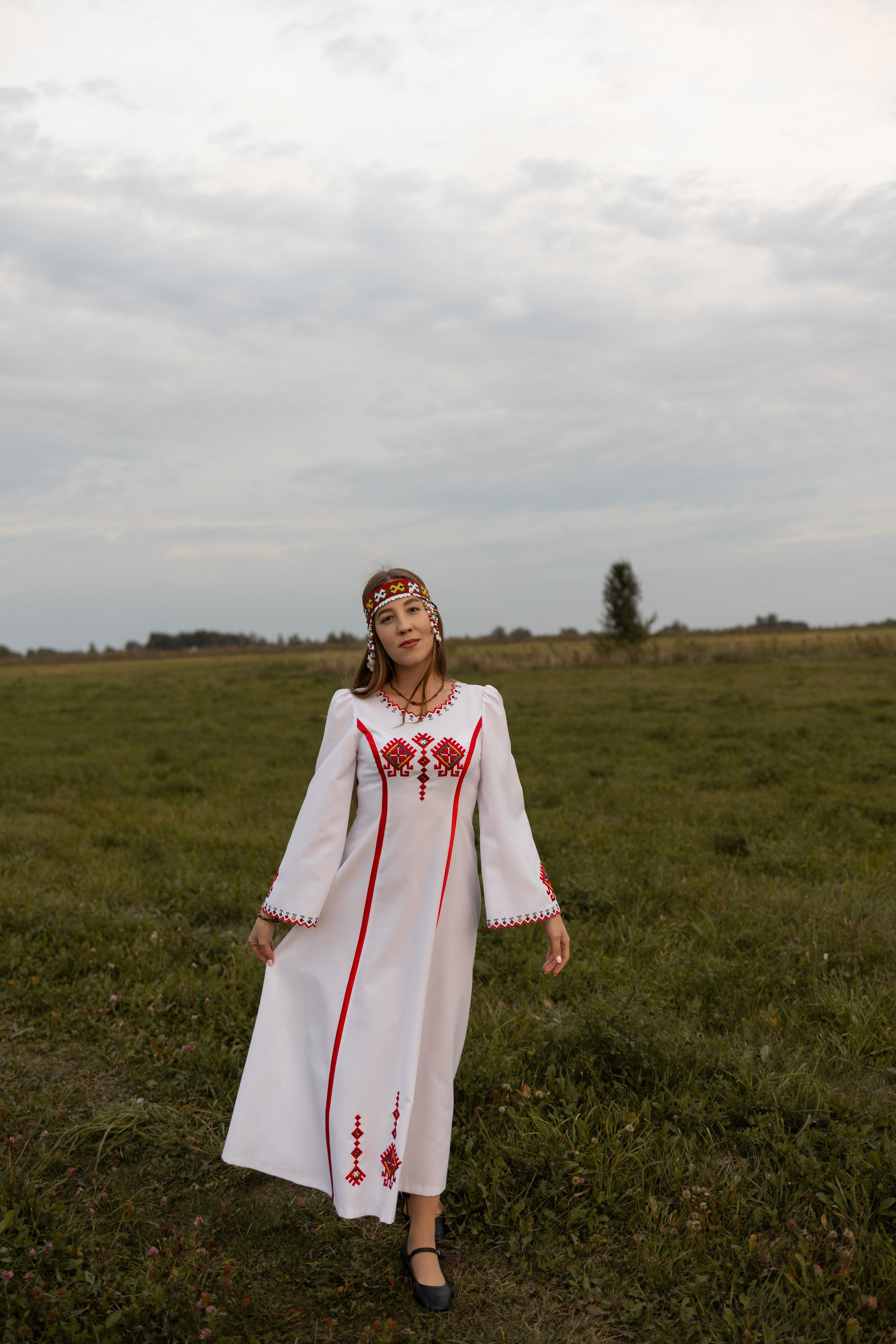 Анжелика. Фотограф Татьяна Семенова