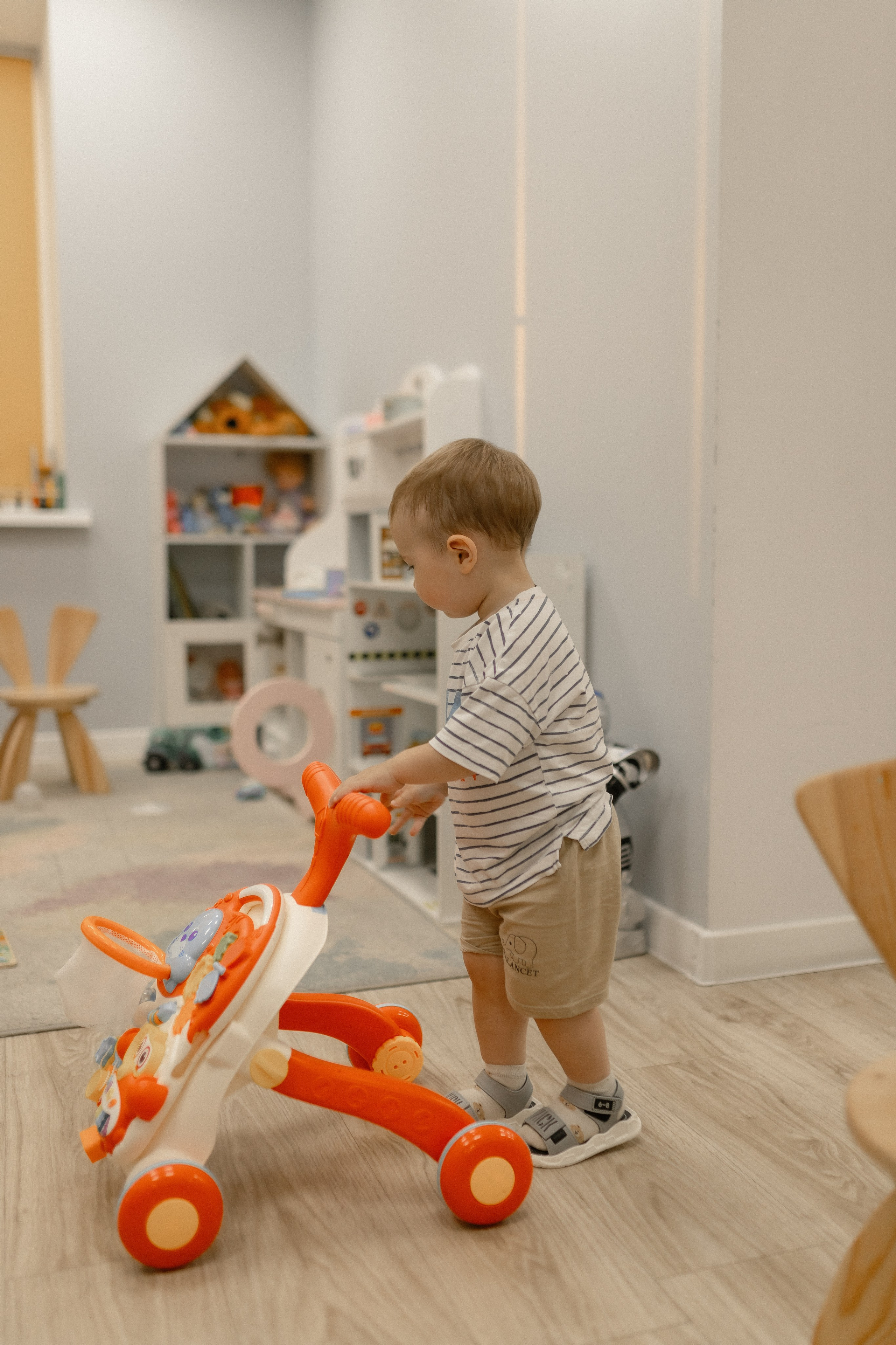 День рождения Матвея. Фотограф Татьяна Семенова