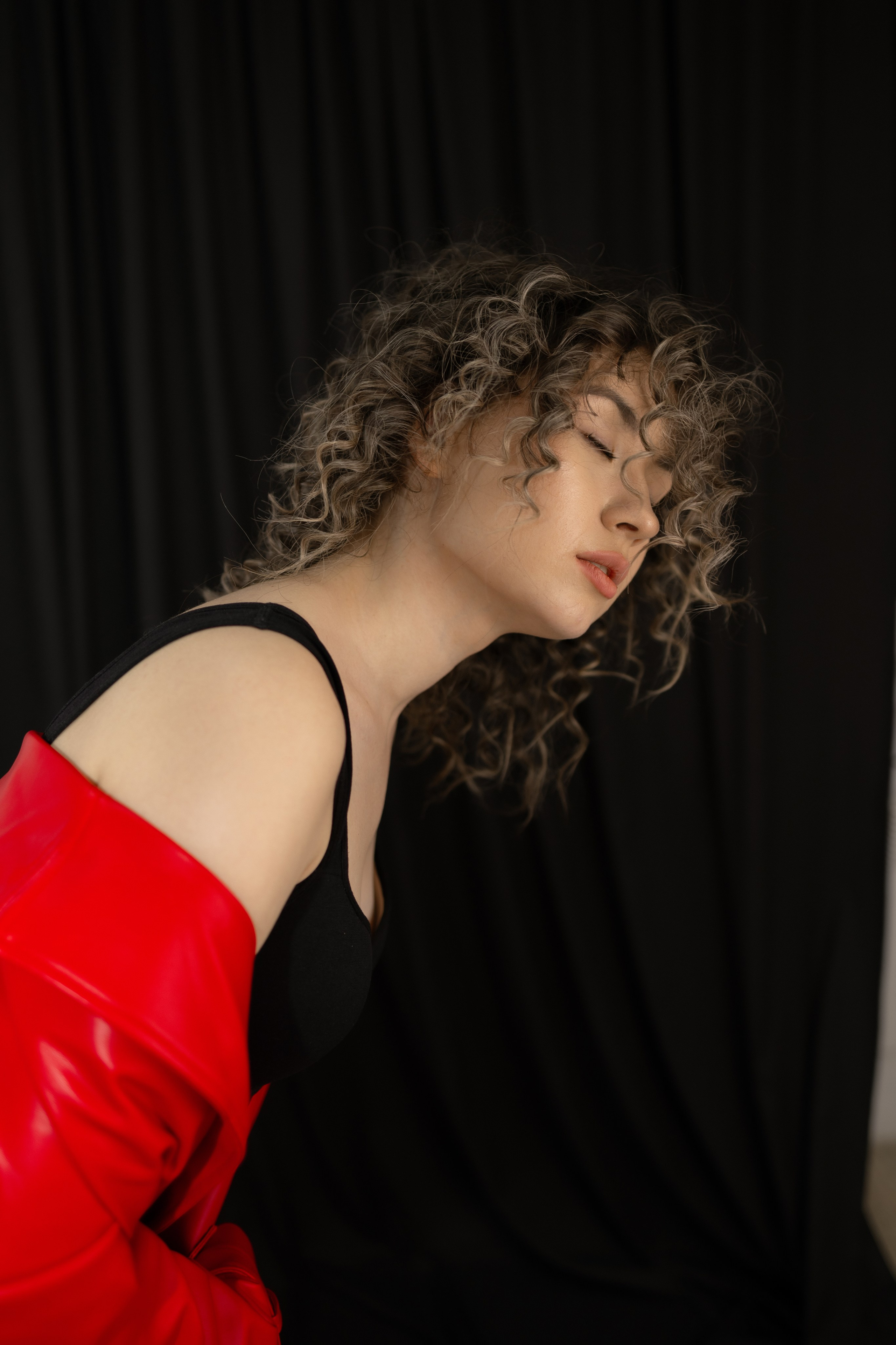 Роза. Фотограф Татьяна Семенова