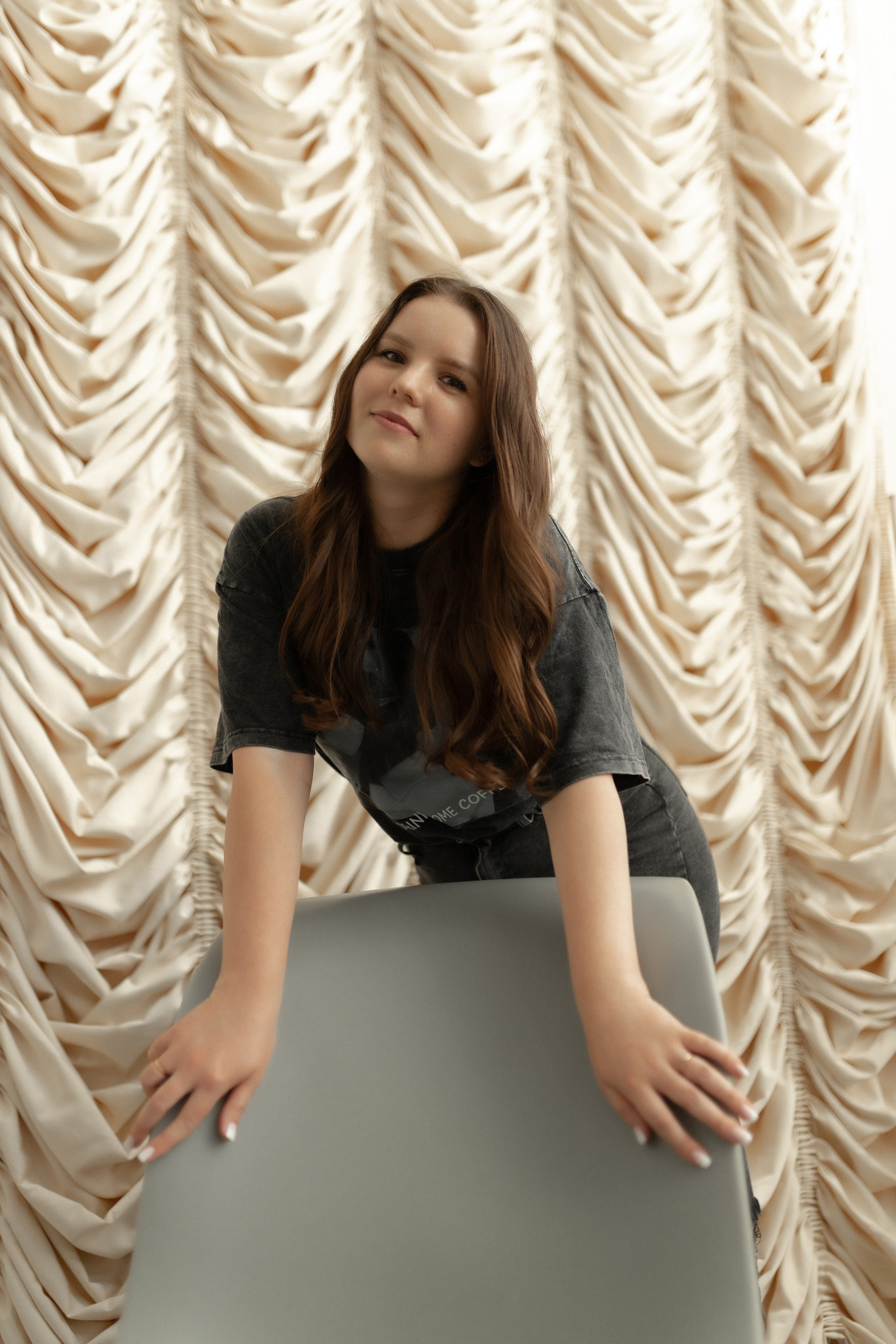 Девичник. Фотограф Татьяна Семенова