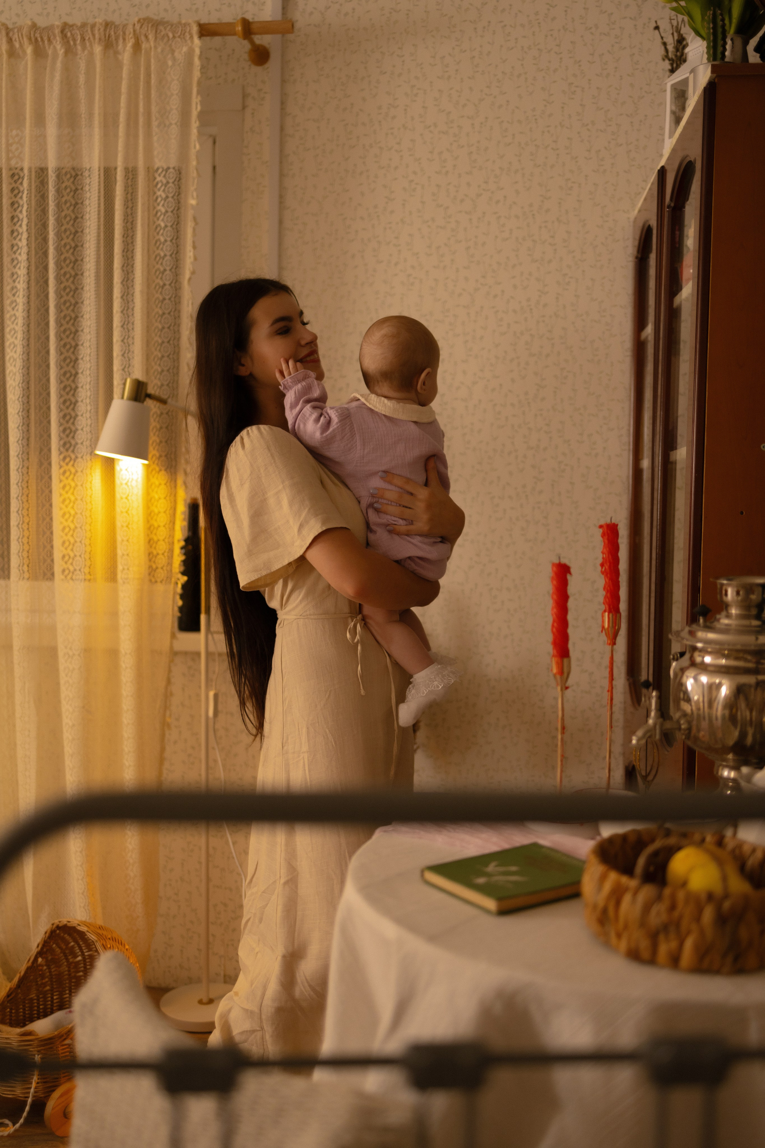 Ангелина и Ева. Фотограф Татьяна Семенова