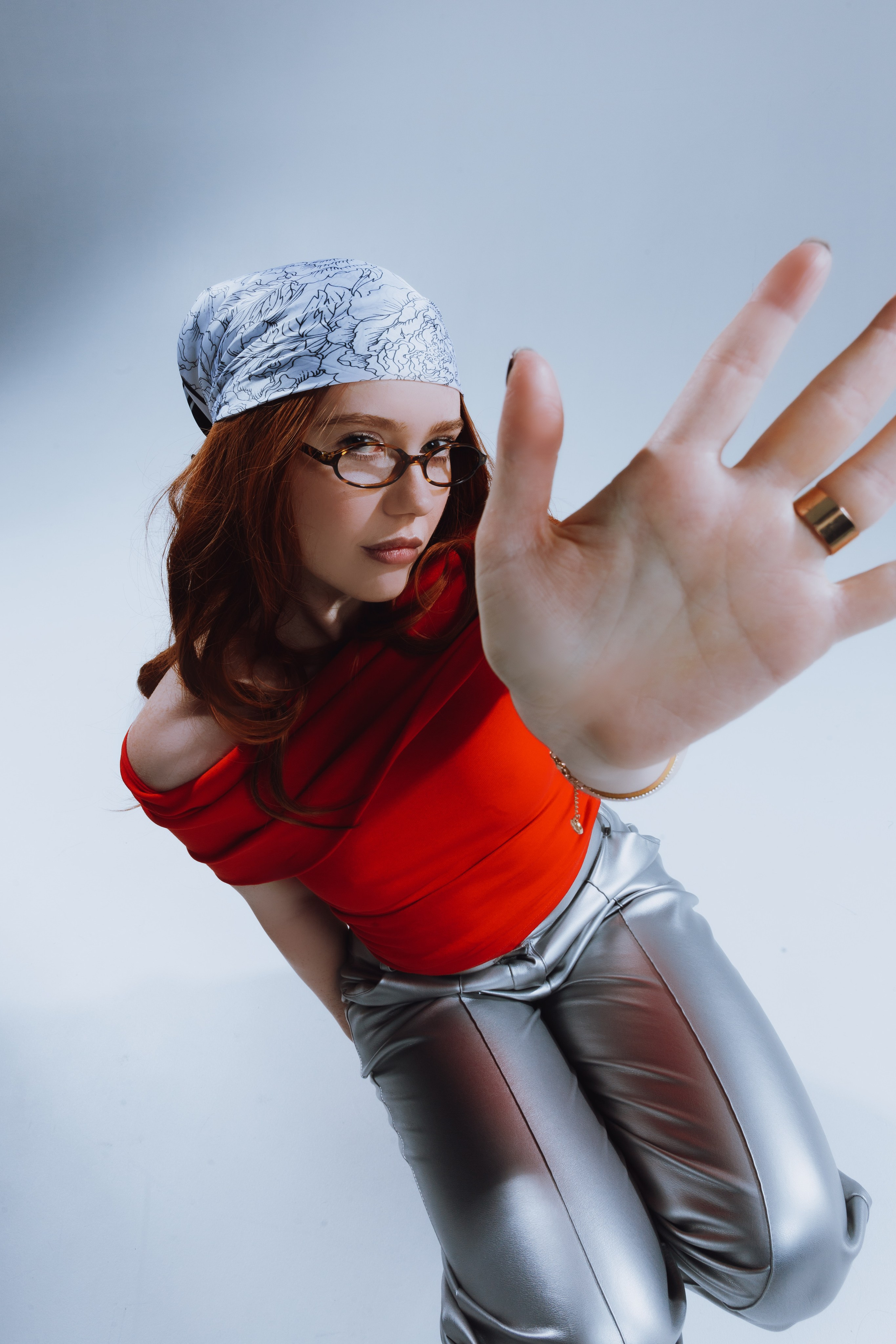 Дарья. Фотограф в Кирове Настя Шабардина