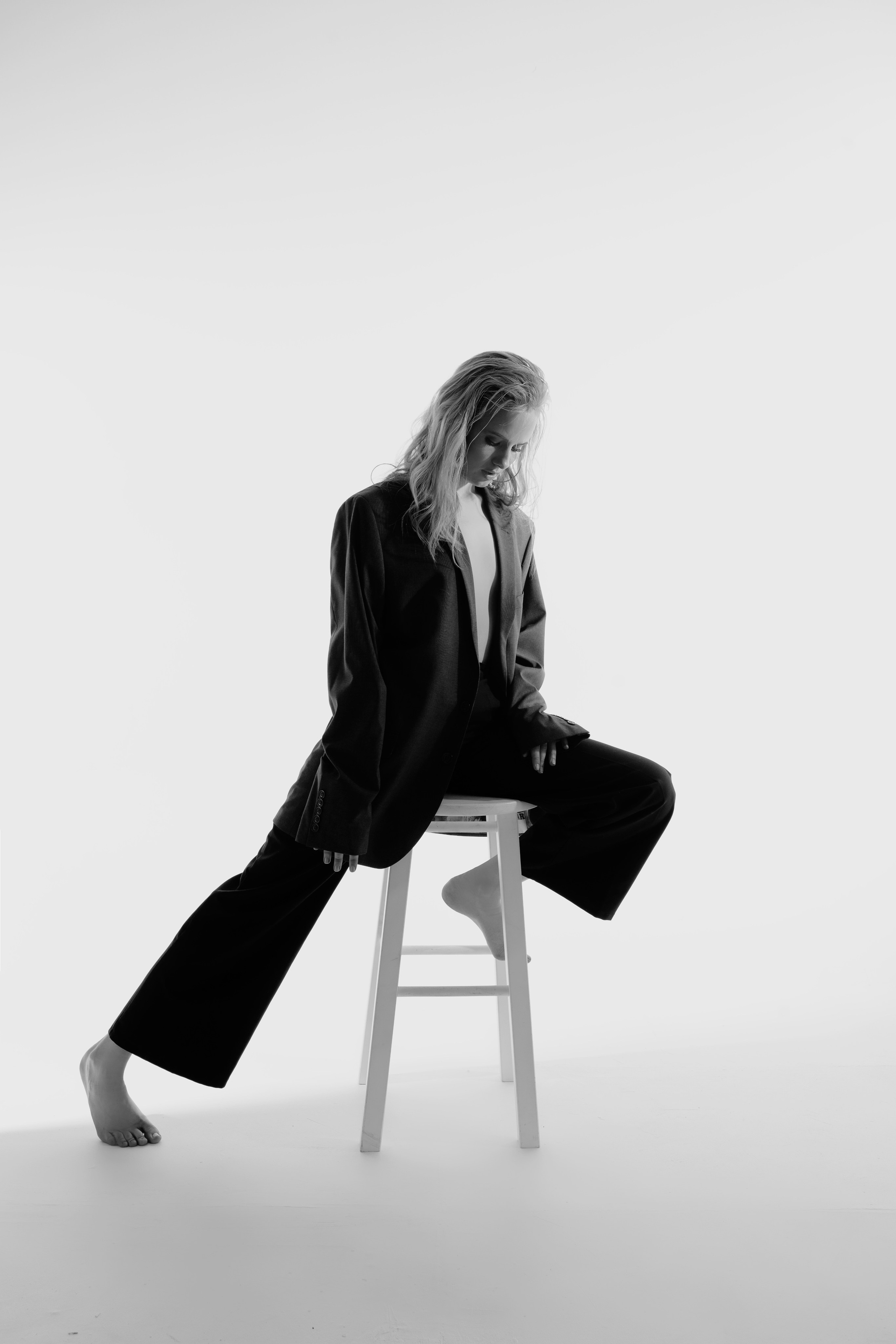 Индивидуальная фотосессия. Фотограф в Кирове Настя Шабардина