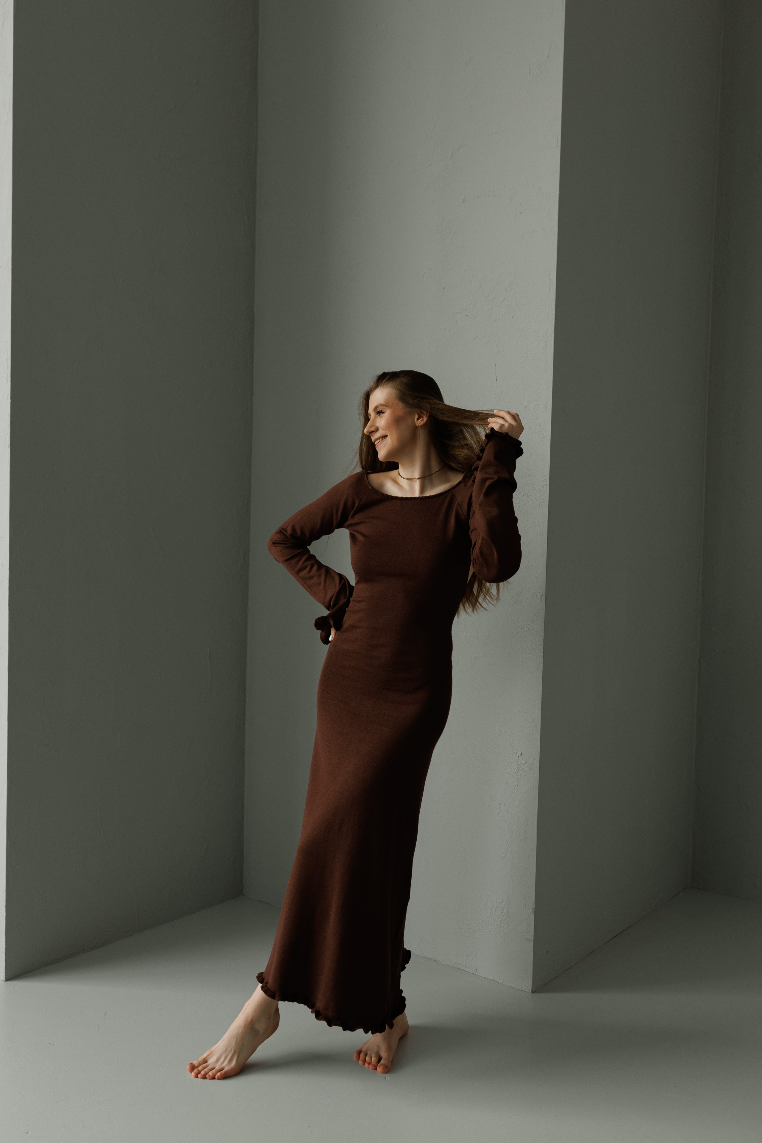 Татьяна. Фотограф в Кирове Настя Шабардина