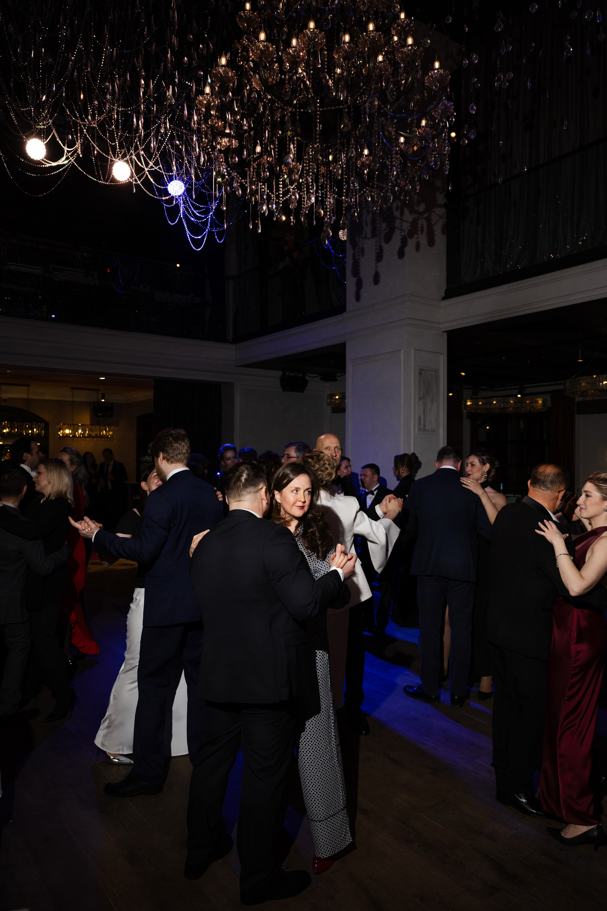 Премия клуба строителей Сколково. Свадебный репортажный фотограф в Москве