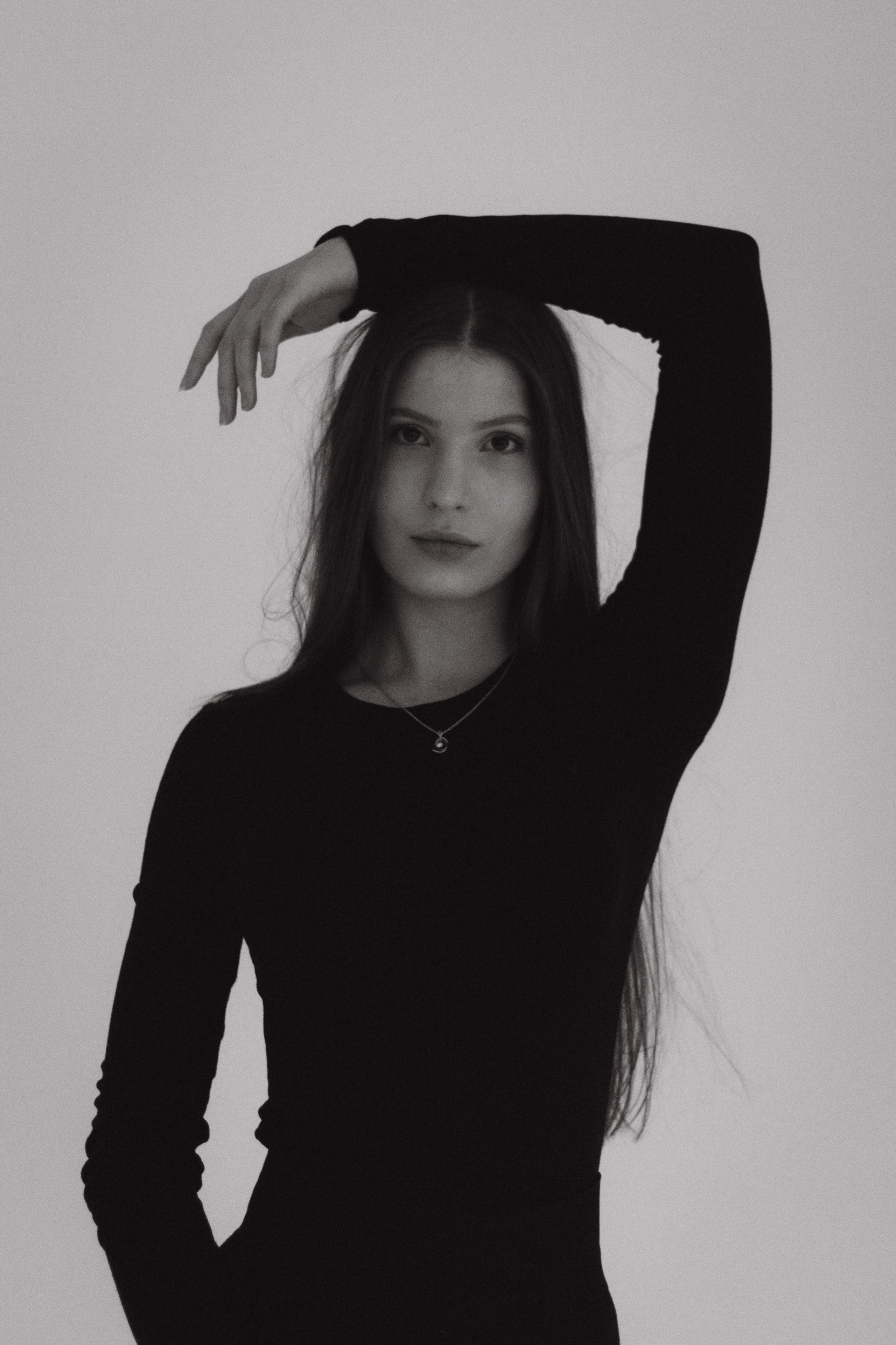 Wild Elegance. Katrin Rosevelli твой персональный фотограф