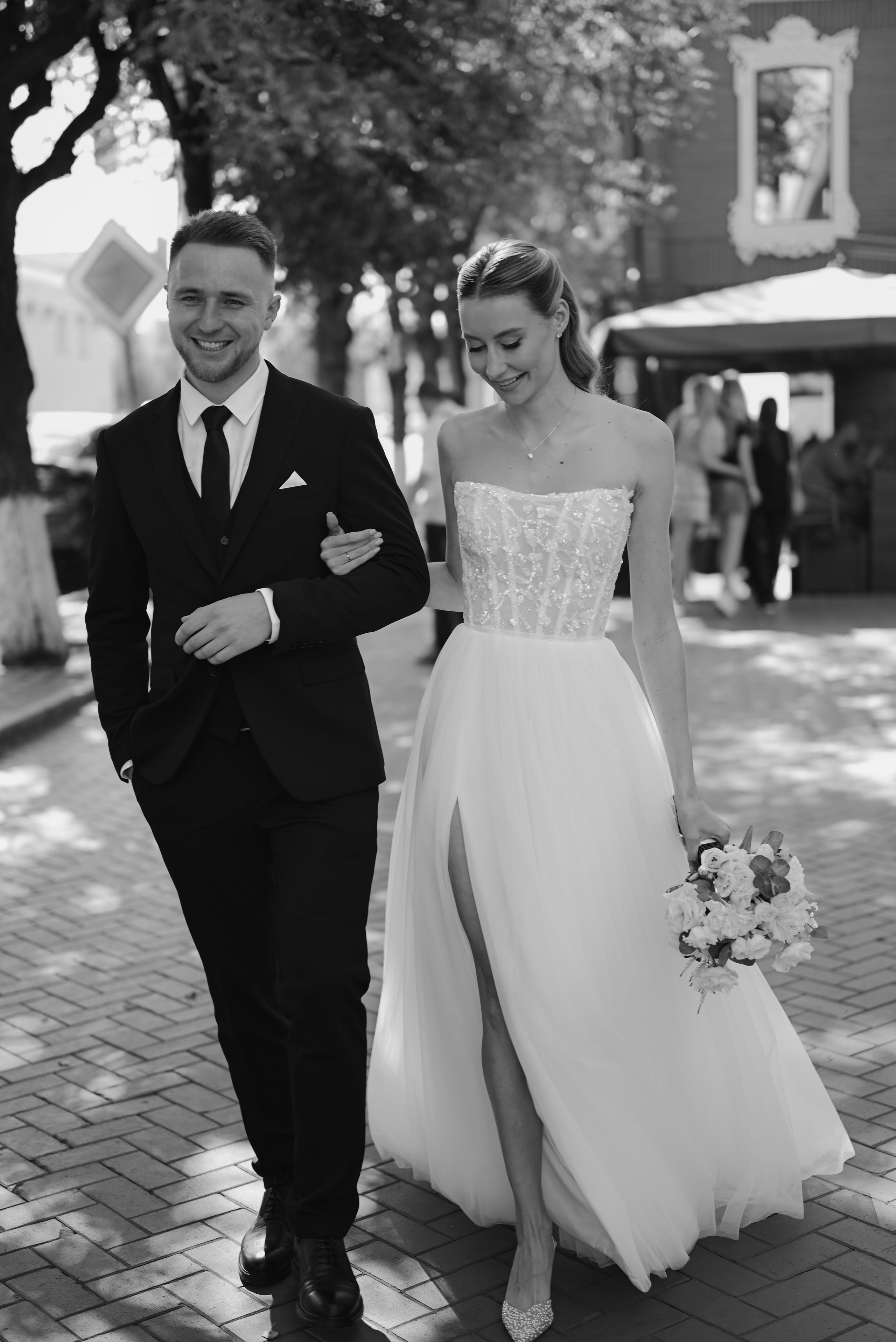 Заур & Юлия. Свадебный и семейный фотограф в Уфе Александров Максим