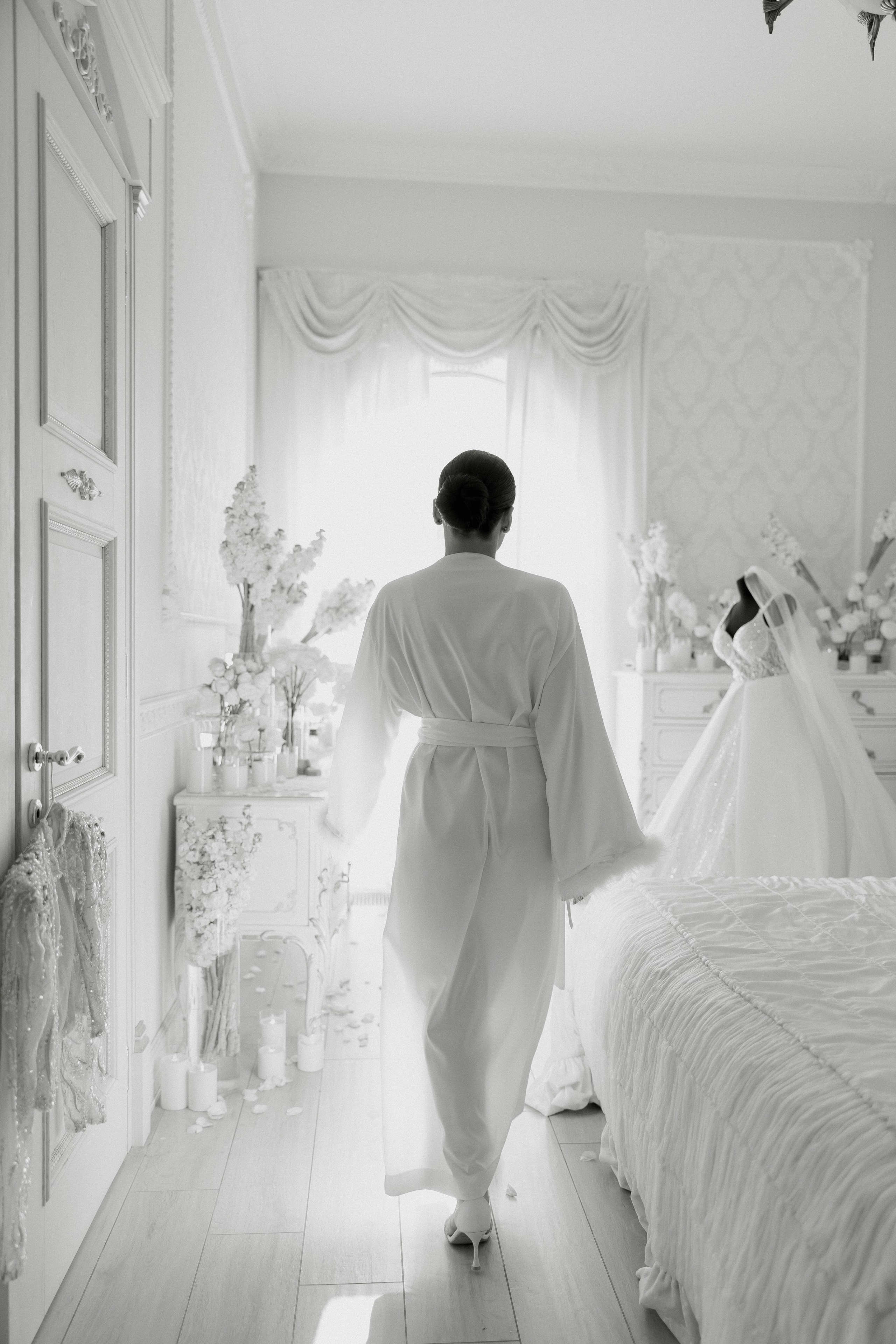 Ашот и Людмила. Свадебный и портретный фотограф в Ростове на Дону Андо Саргсян