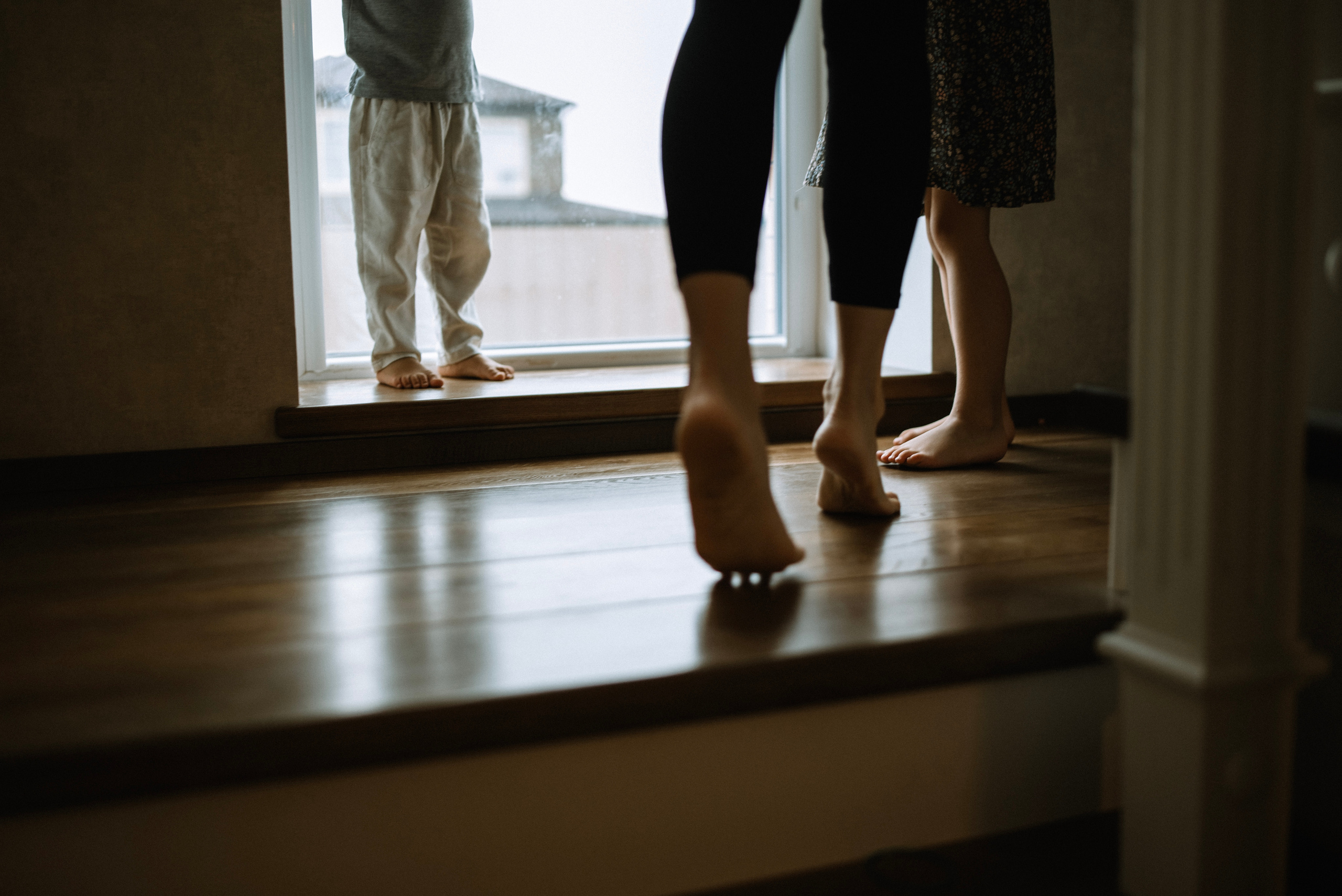 В гостях у Леры, Тимофея и Софии. Фотограф Костикова Анастасия Ростов-на-Дону