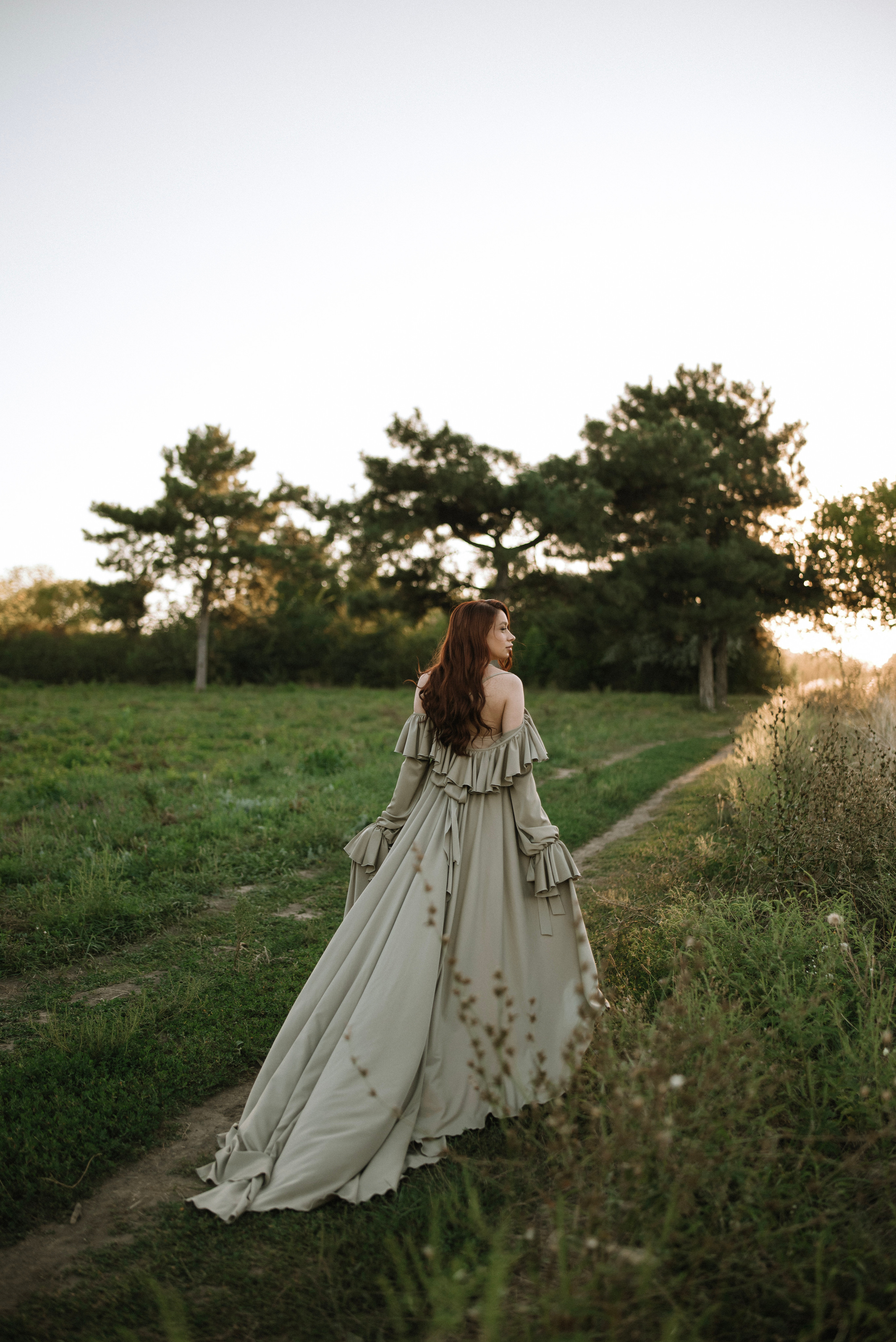 Ника. Фотограф Костикова Анастасия Ростов-на-Дону